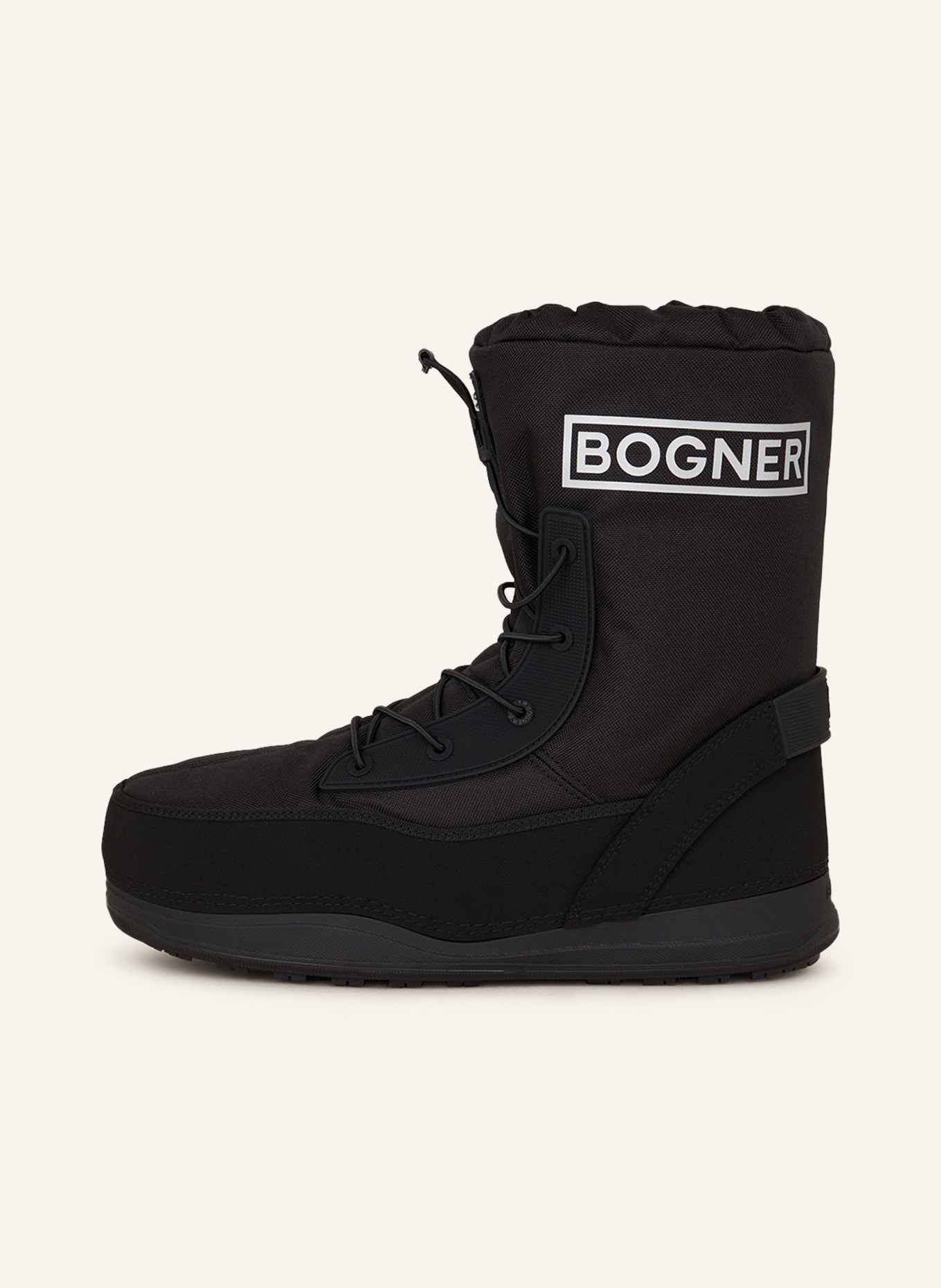 BOGNER Boots LAAX 2 A, Farbe: SCHWARZ (Bild 4)