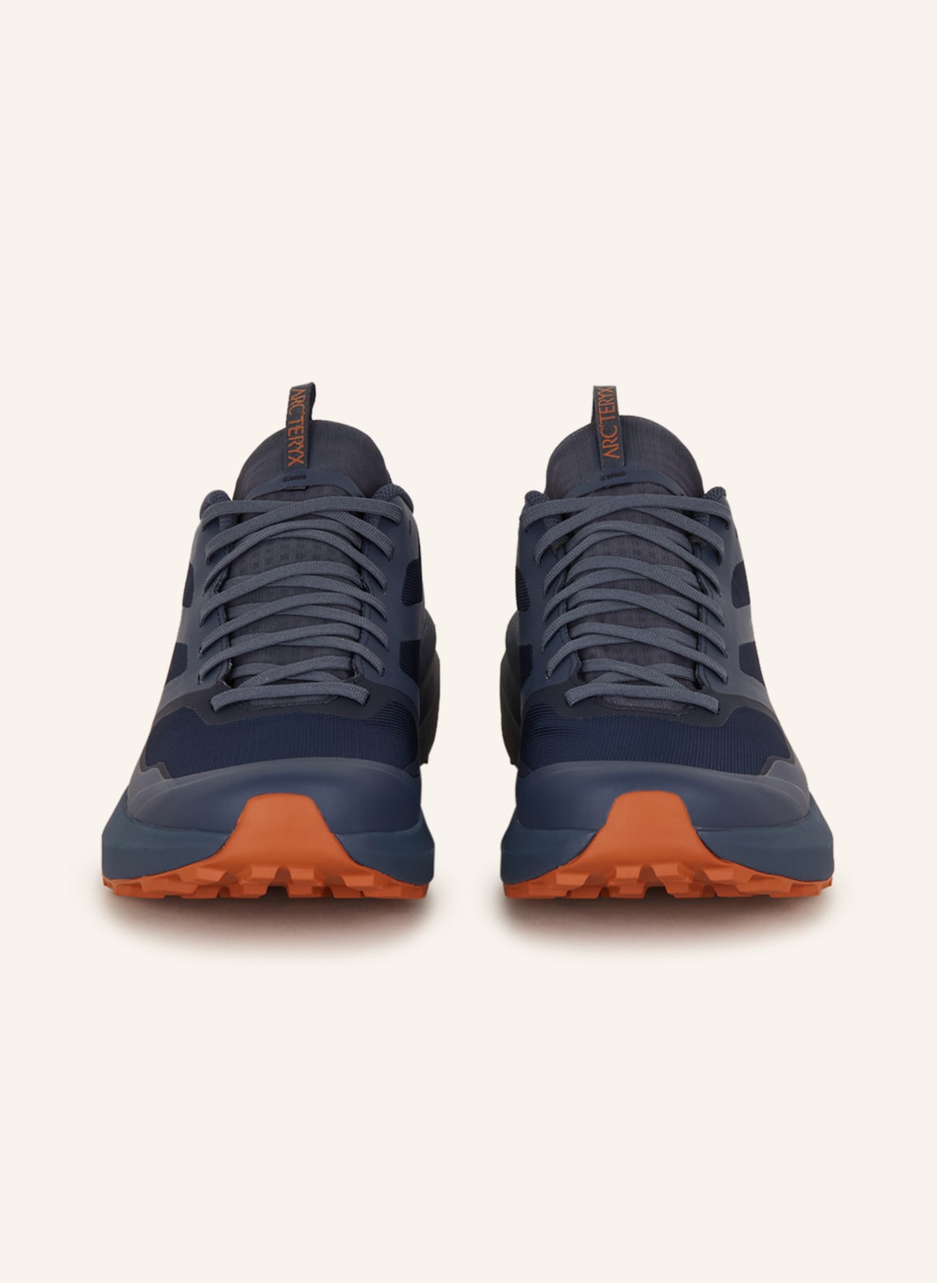 ARC'TERYX Trail running shoes NORVAN LD 3 GTX, Color: DARK BLUE (Image 3)