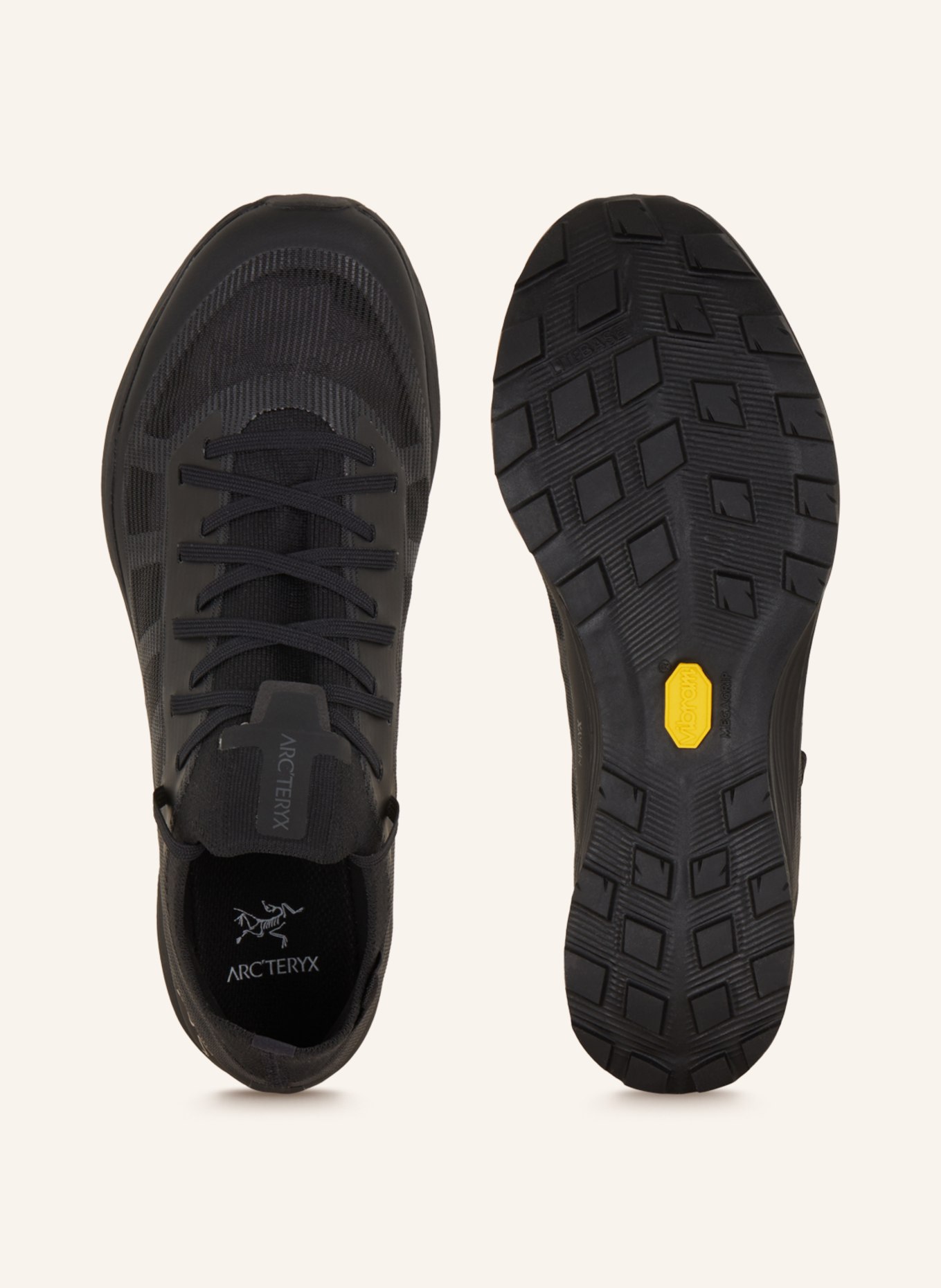 Norvan top sl gtx