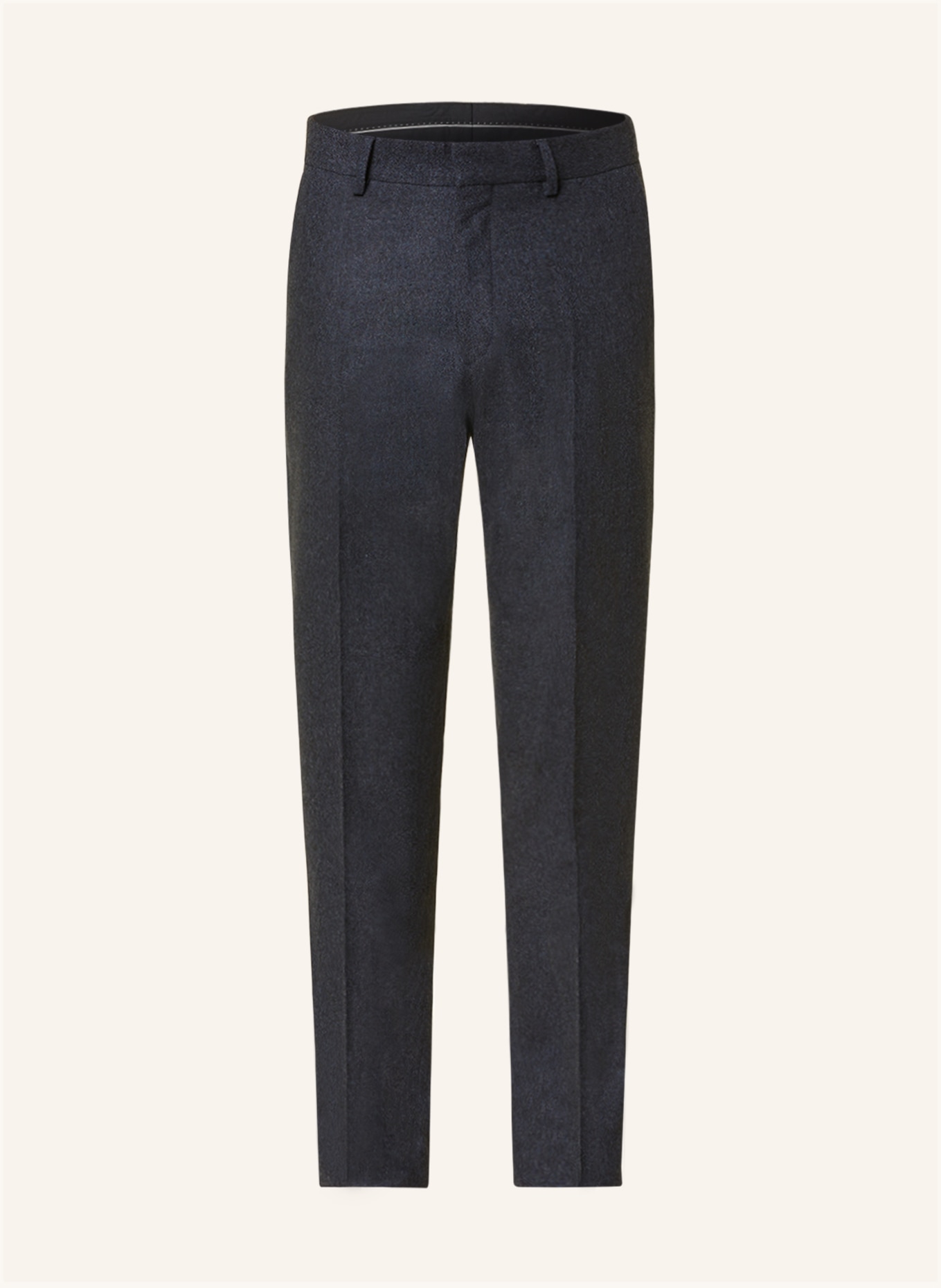 TIGER OF SWEDEN Suit trousers TENUTAS slim fit, Color: 2B2 Midnight Blue (Image 1)