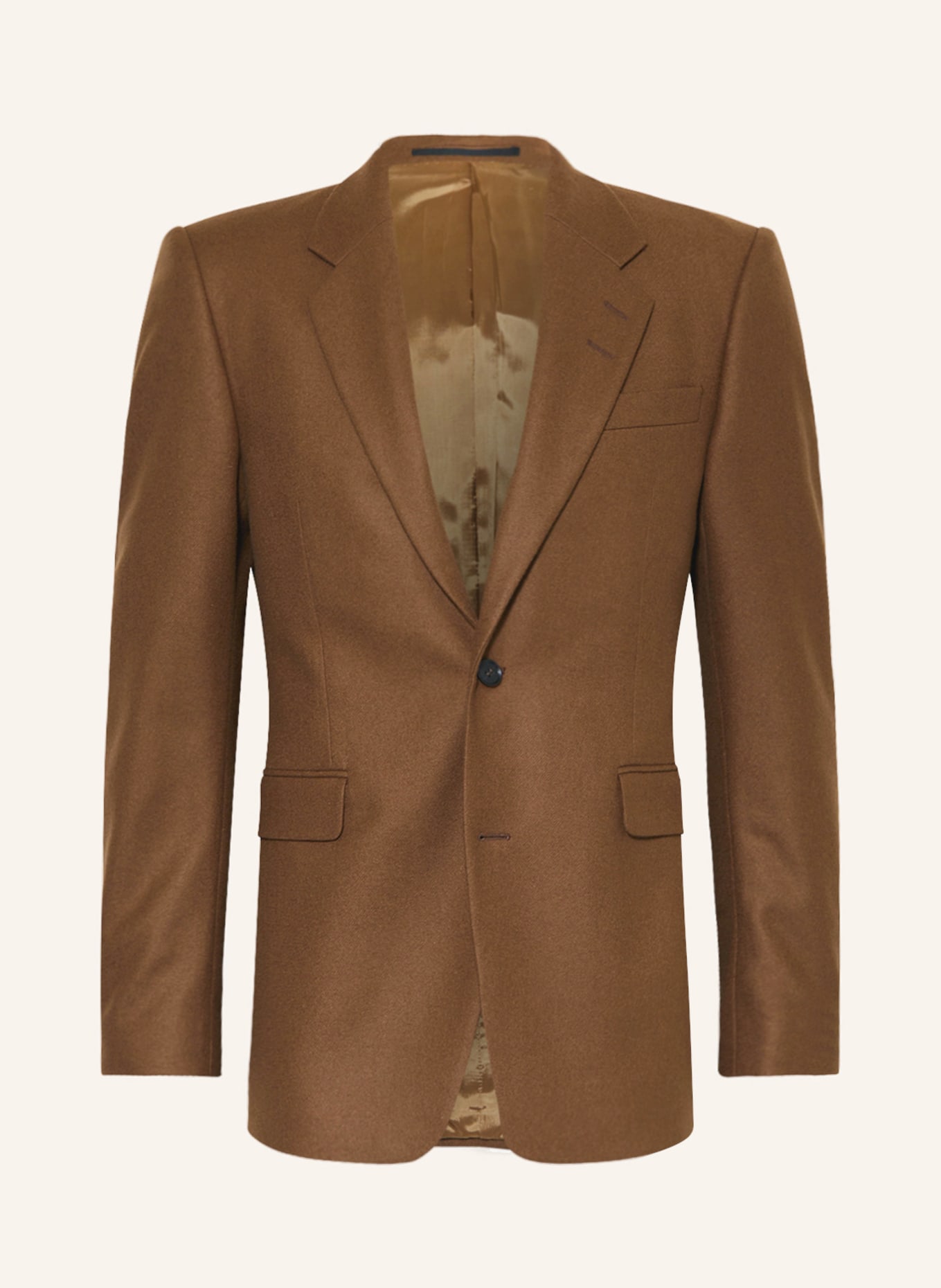 TIGER OF SWEDEN Suit jacket JULIEN slim fit, Color: 1L8 Dark Honey (Image 1)