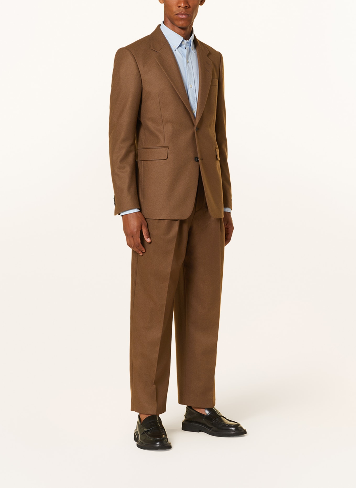 TIGER OF SWEDEN Suit jacket JULIEN slim fit, Color: 1L8 Dark Honey (Image 2)