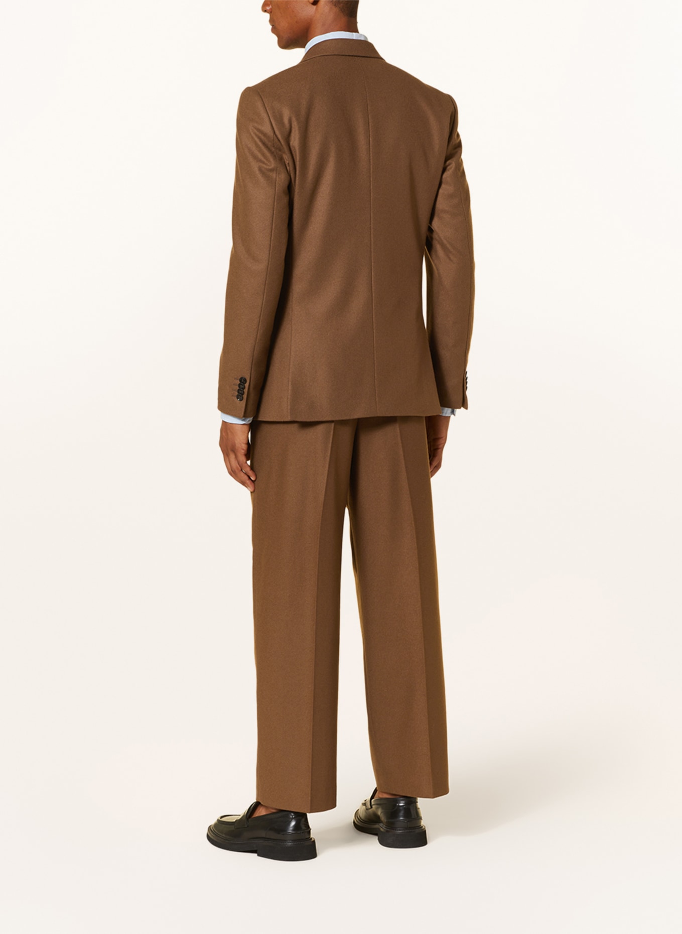 TIGER OF SWEDEN Suit jacket JULIEN slim fit, Color: 1L8 Dark Honey (Image 3)
