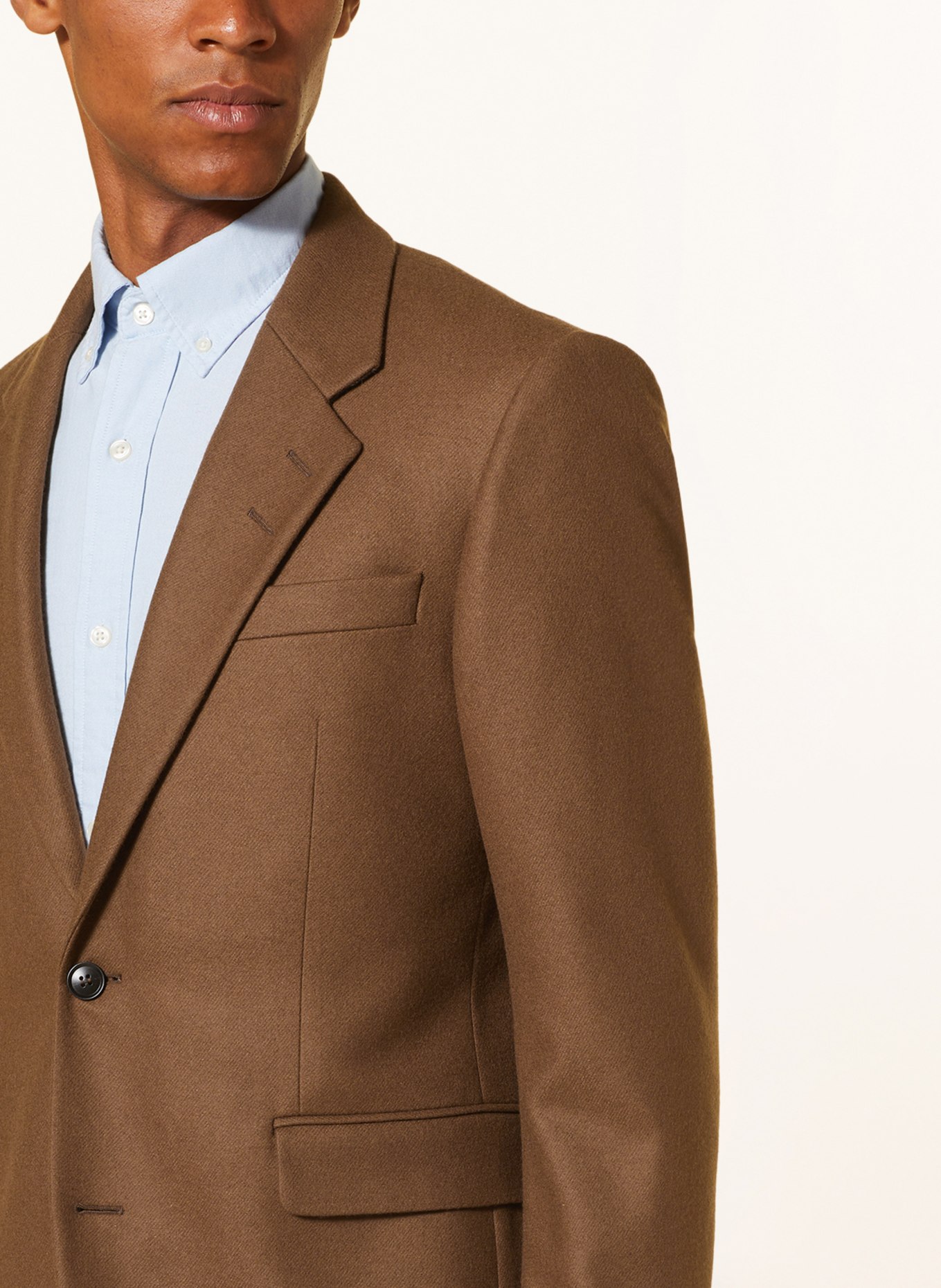 TIGER OF SWEDEN Suit jacket JULIEN slim fit, Color: 1L8 Dark Honey (Image 6)