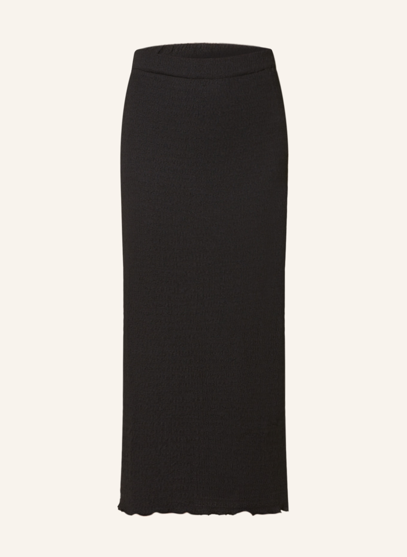 ENVII Skirt ENWHEEL, Color: BLACK (Image 1)