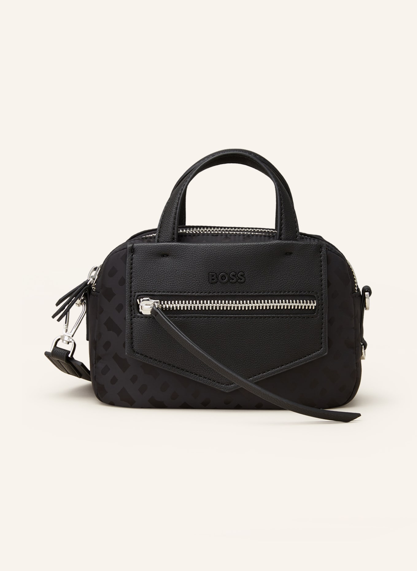 Boss crossbody hotsell