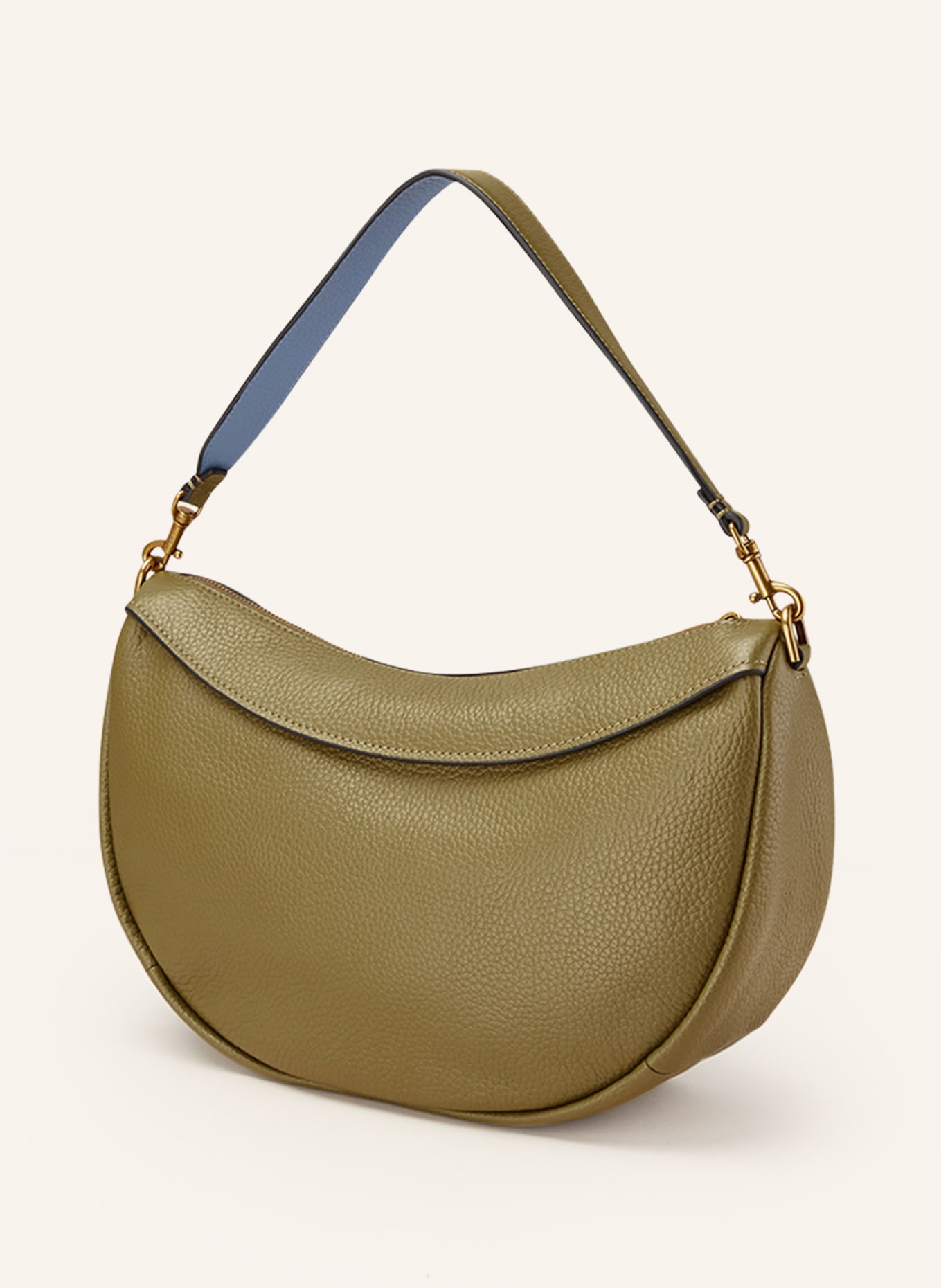Ladies leather hobo bags sale