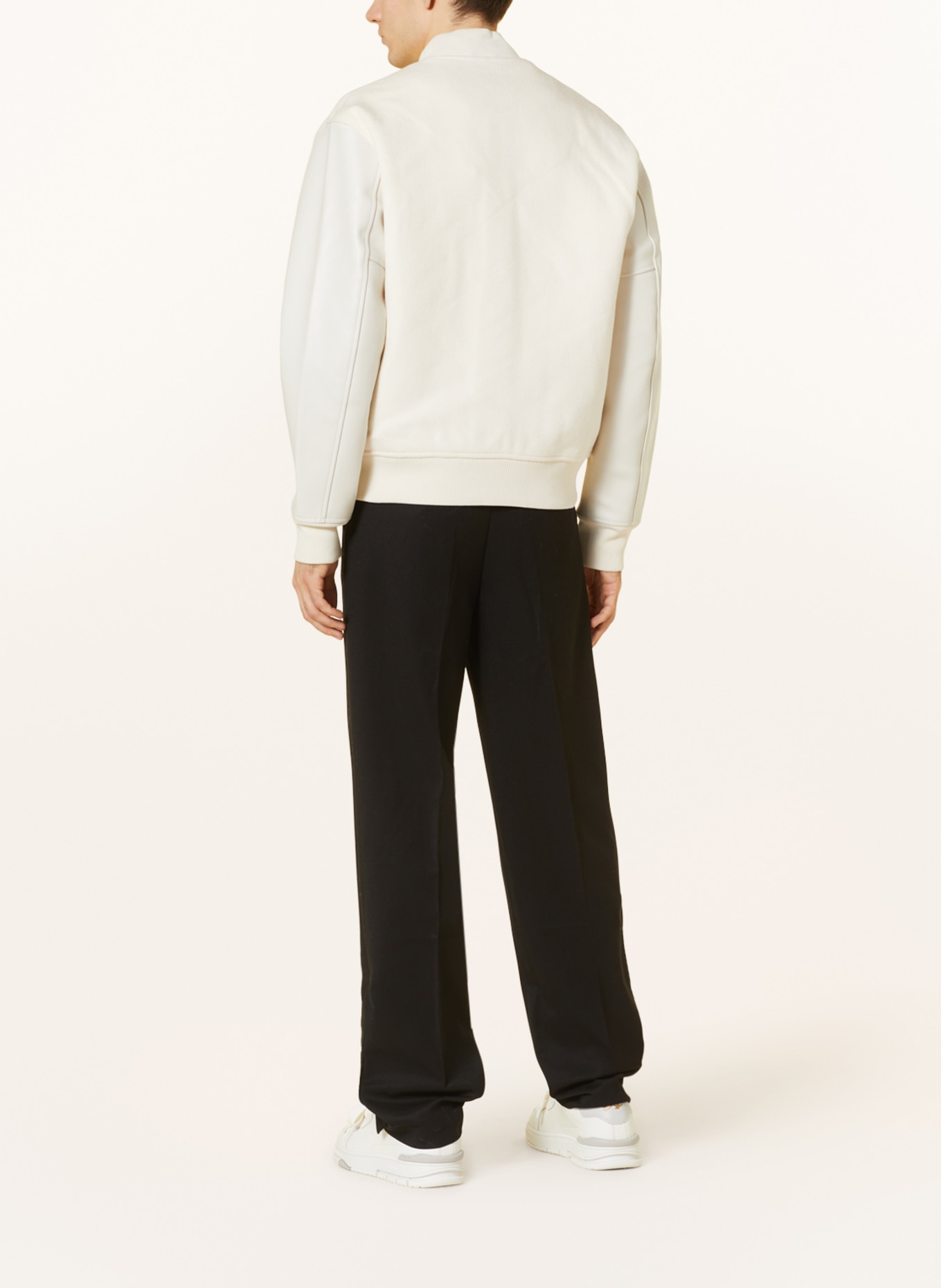 AXEL ARIGATO Spodnie, Kolor: CZARNY (Obrazek 3)