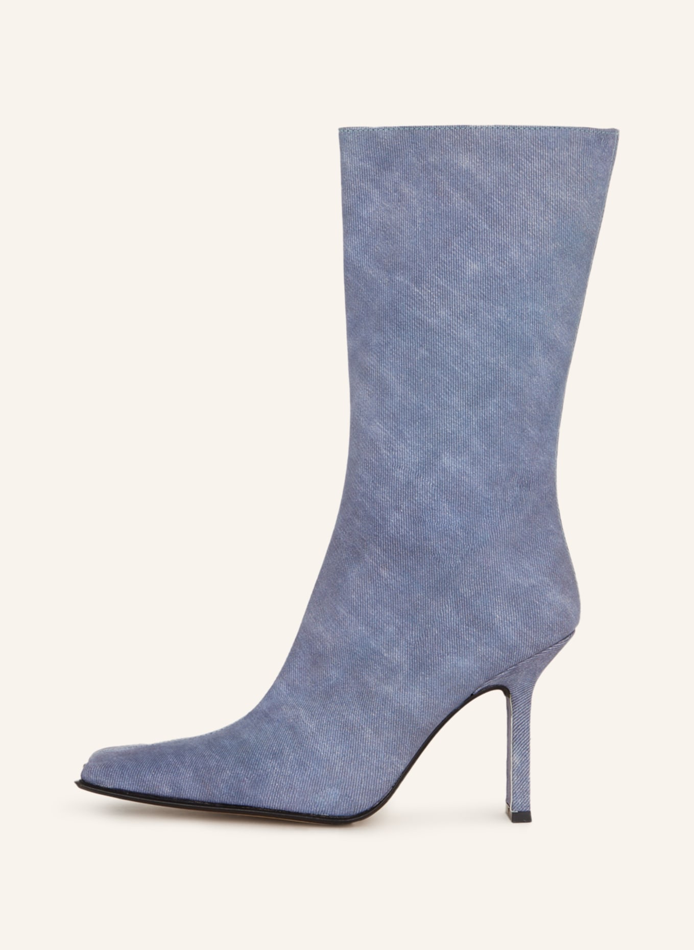 MIISTA Boots NOOR, Color: LIGHT BLUE (Image 4)