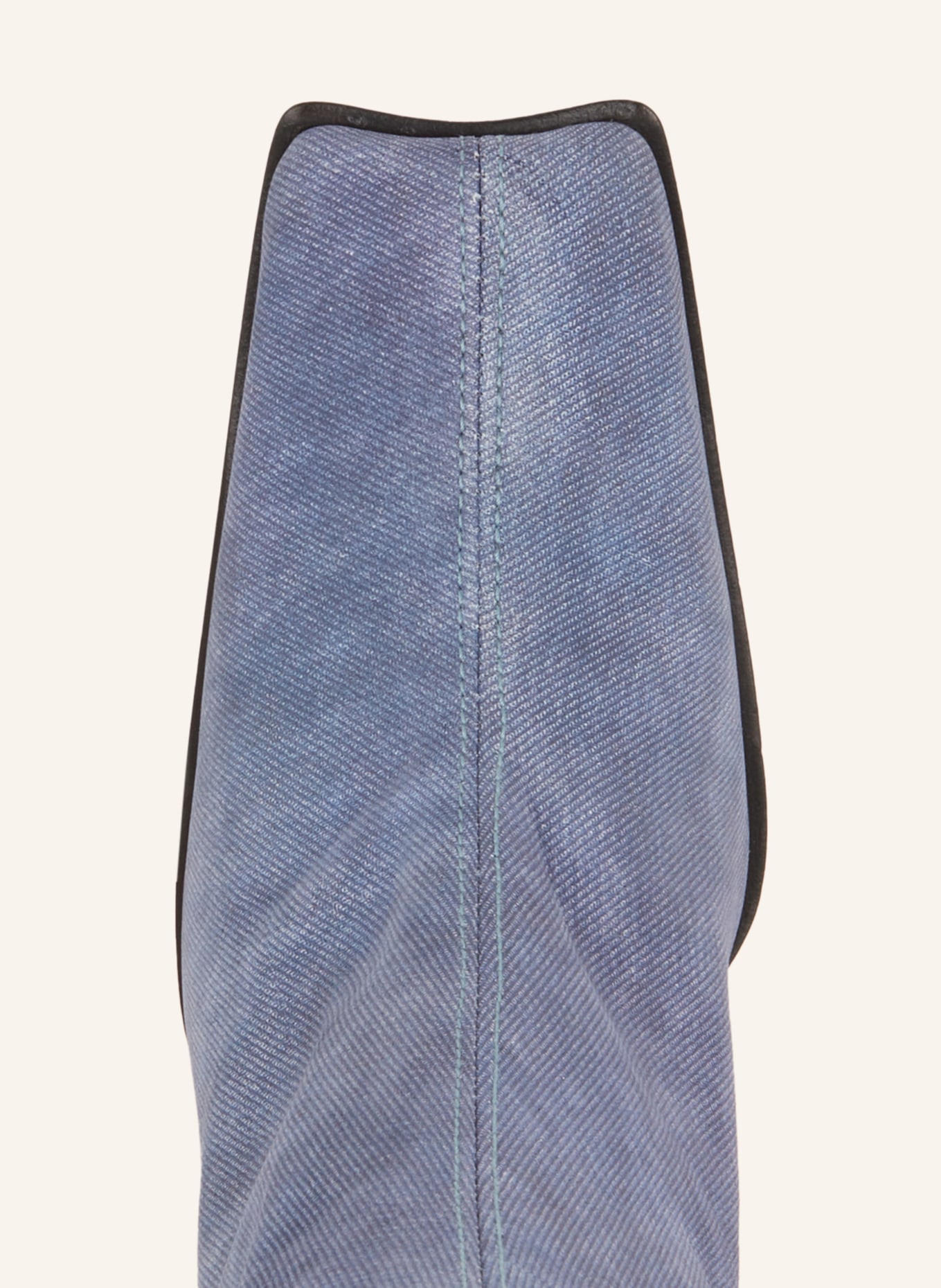 MIISTA Boots NOOR, Color: LIGHT BLUE (Image 6)