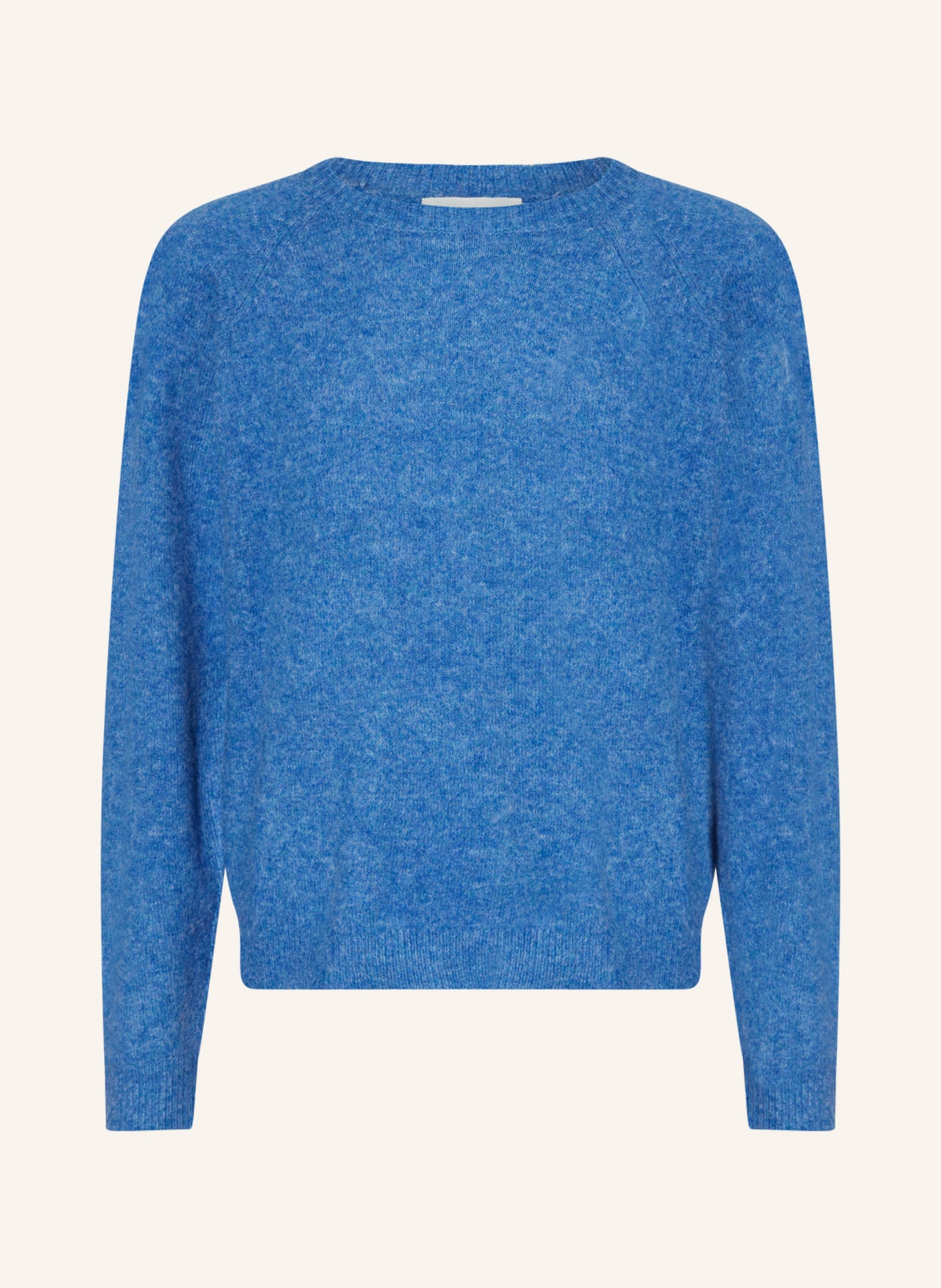 SOFIE SCHNOOR Pullover, Farbe: BLAU (Bild 1)