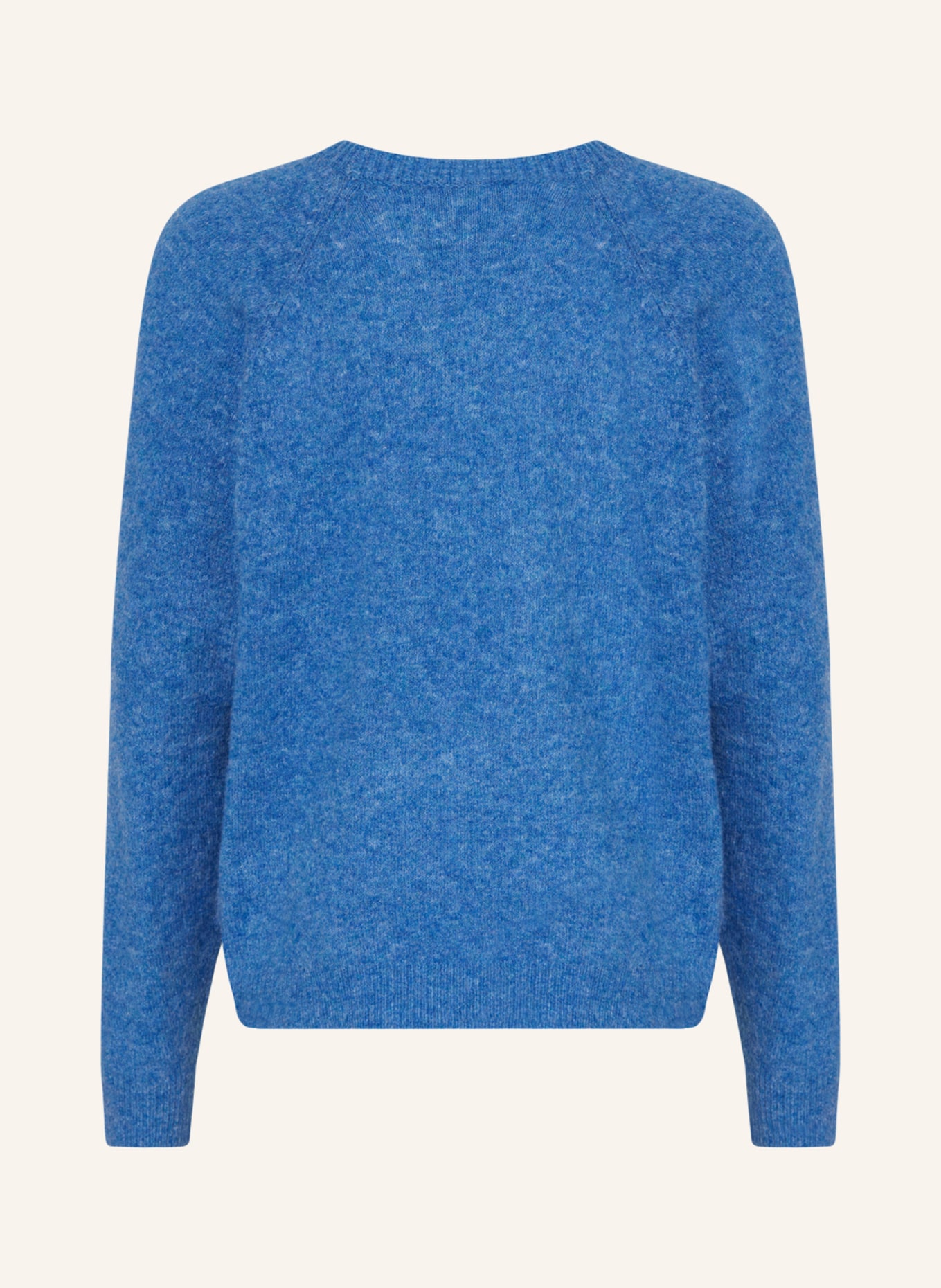 SOFIE SCHNOOR Pullover, Farbe: BLAU (Bild 2)