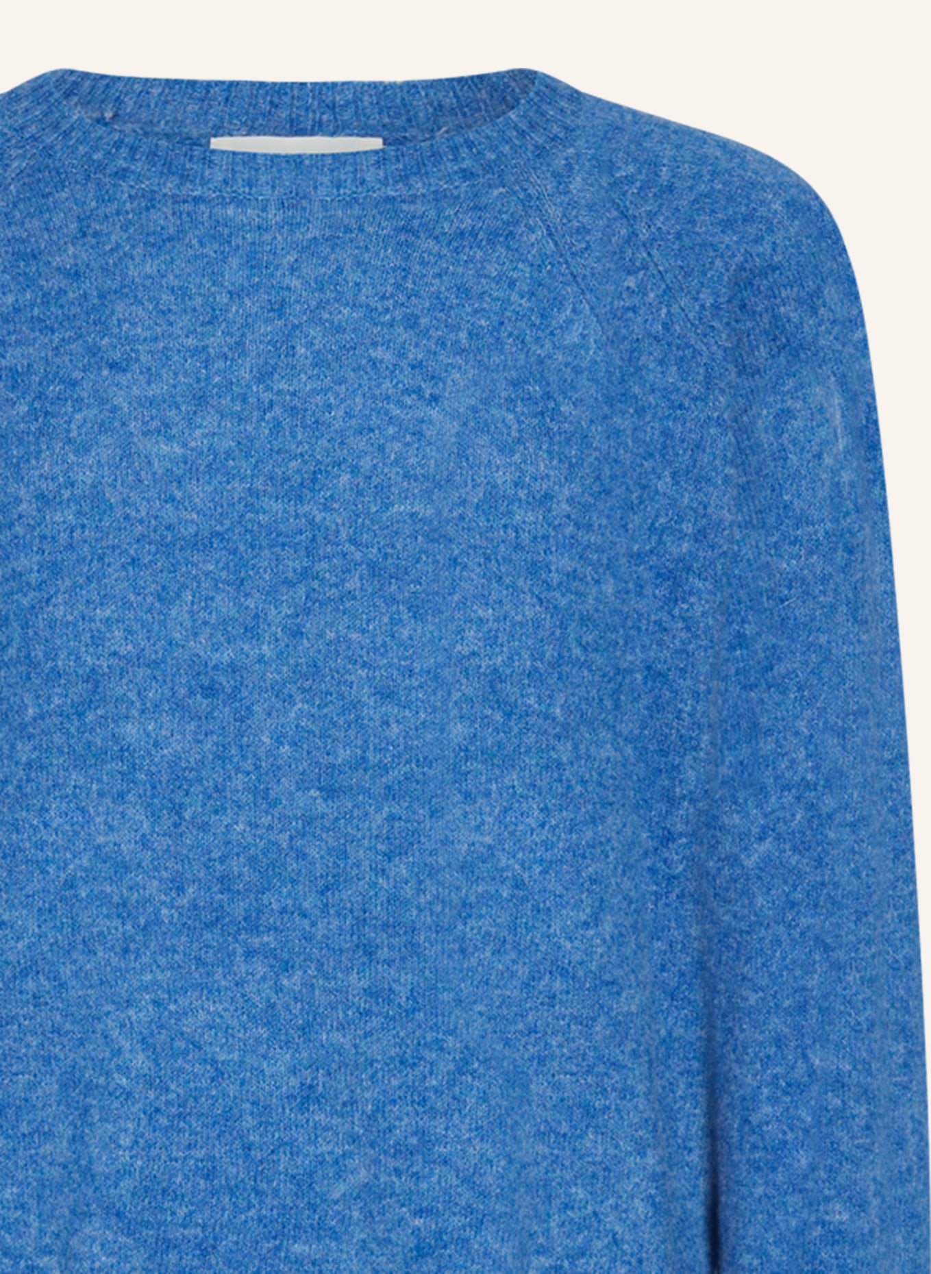 SOFIE SCHNOOR Pullover, Farbe: BLAU (Bild 3)