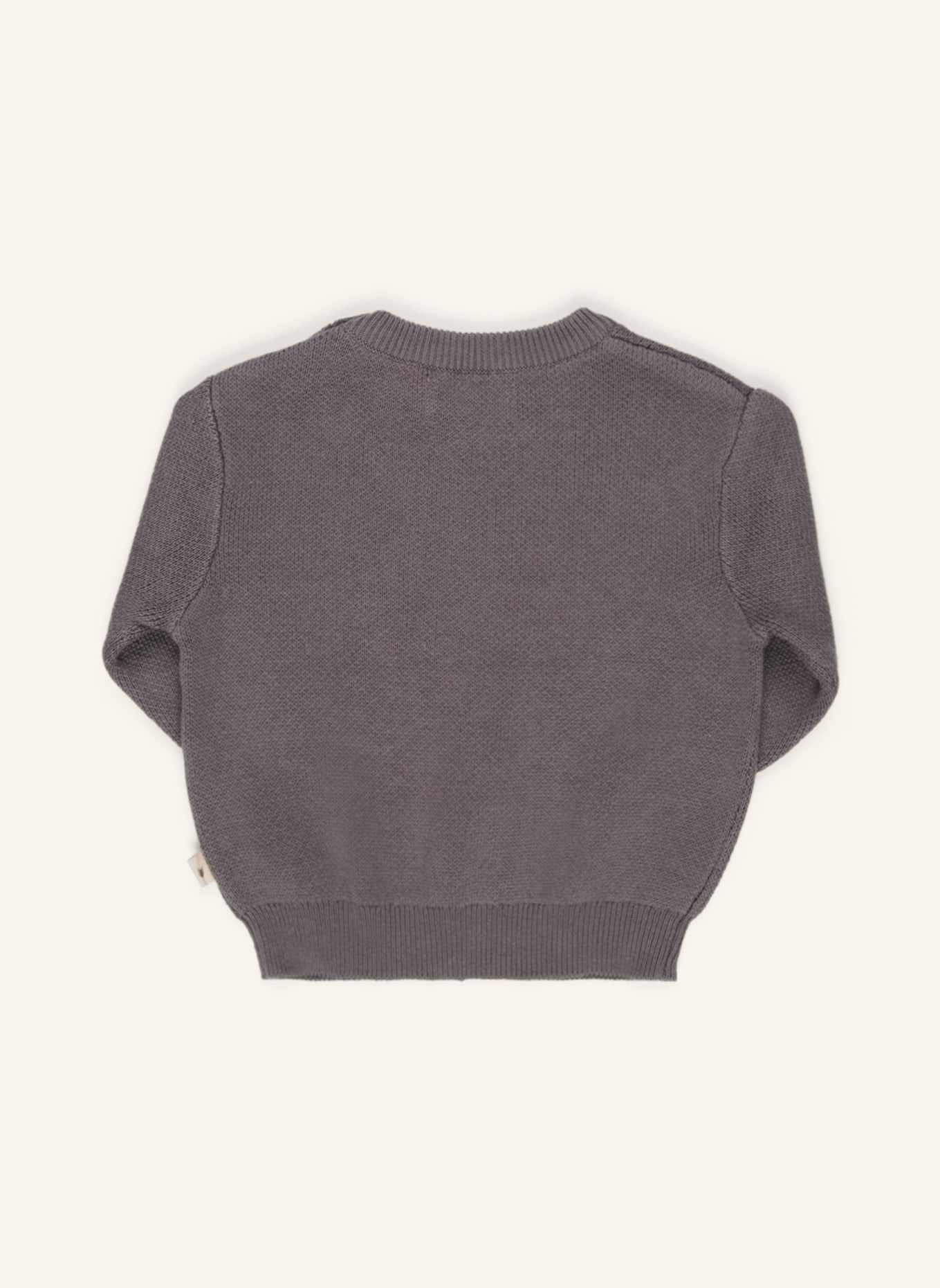 WHEAT Sweter, Kolor: SZARY (Obrazek 2)