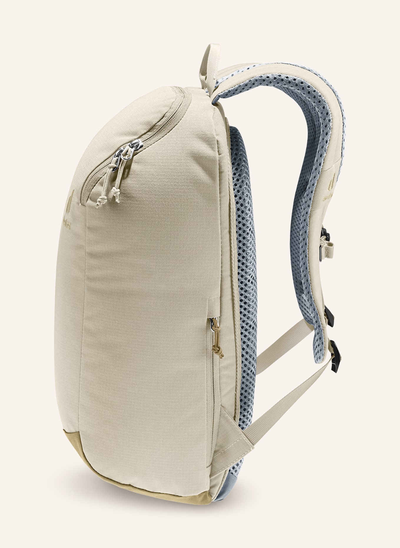 deuter Backpack STEPOUT 16 l, Color: CREAM (Image 5)