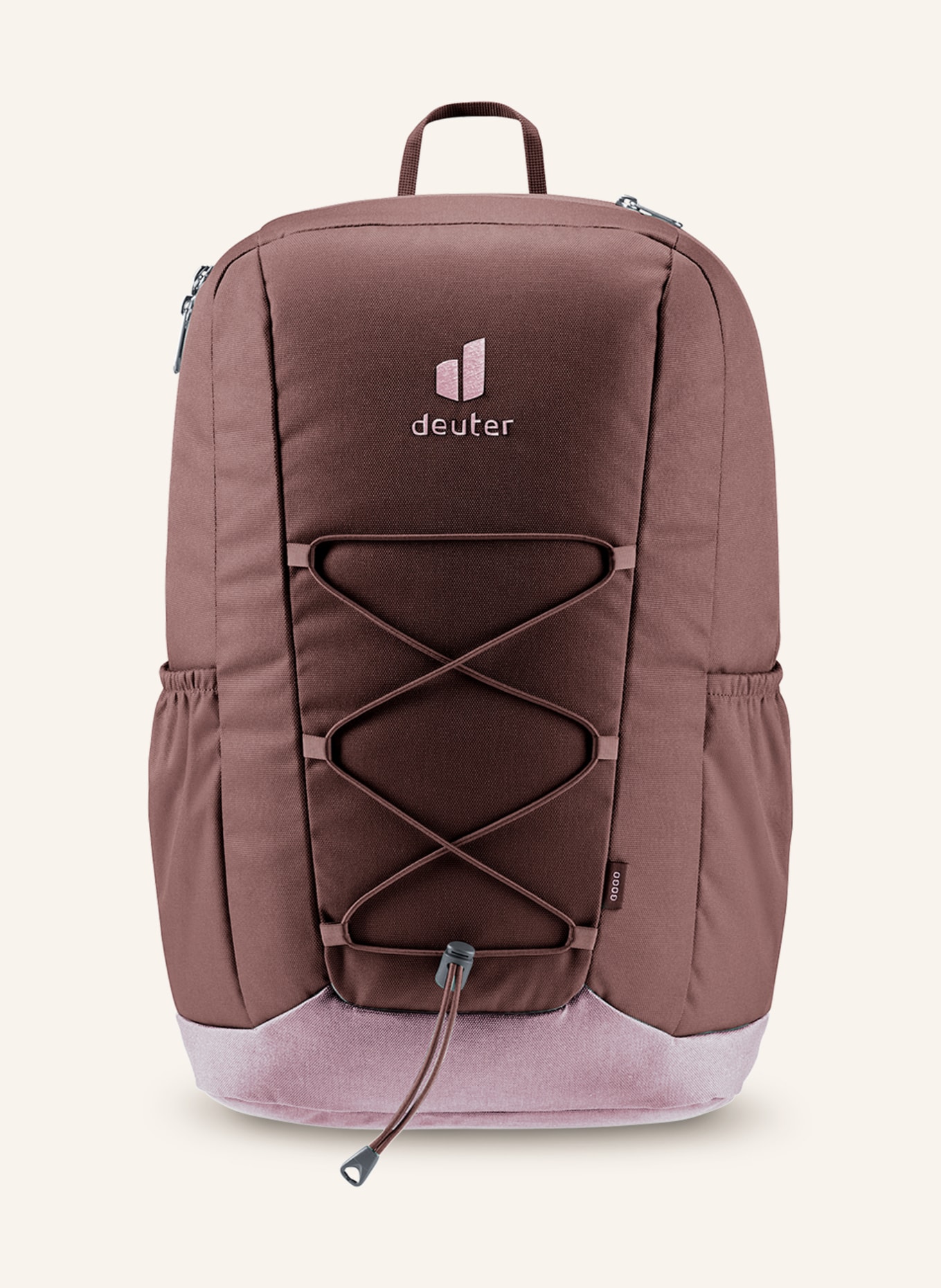 deuter Backpack GOGO 25 l, Color: BROWN (Image 1)