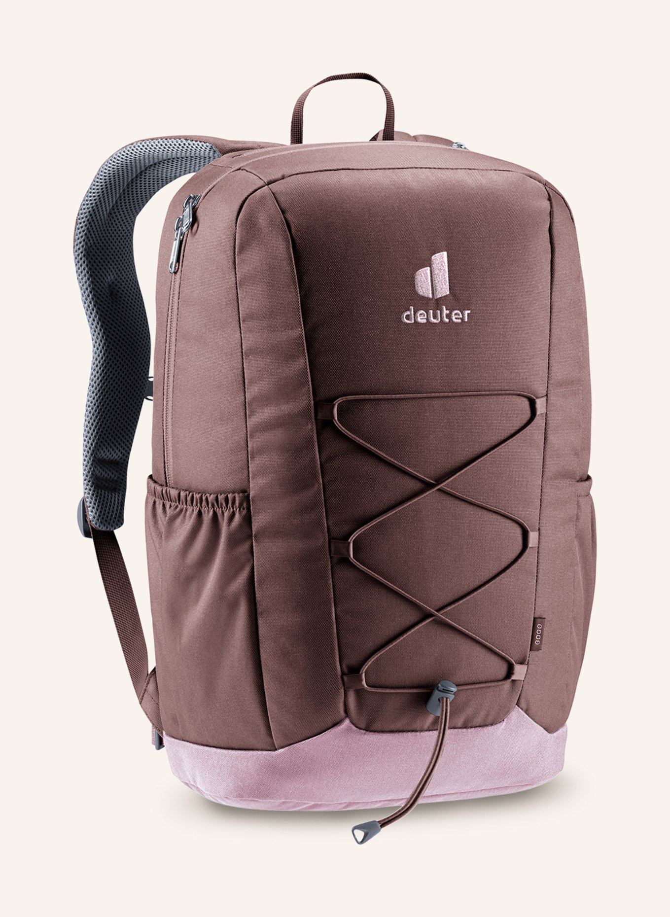 deuter Backpack GOGO 25 l, Color: BROWN (Image 2)