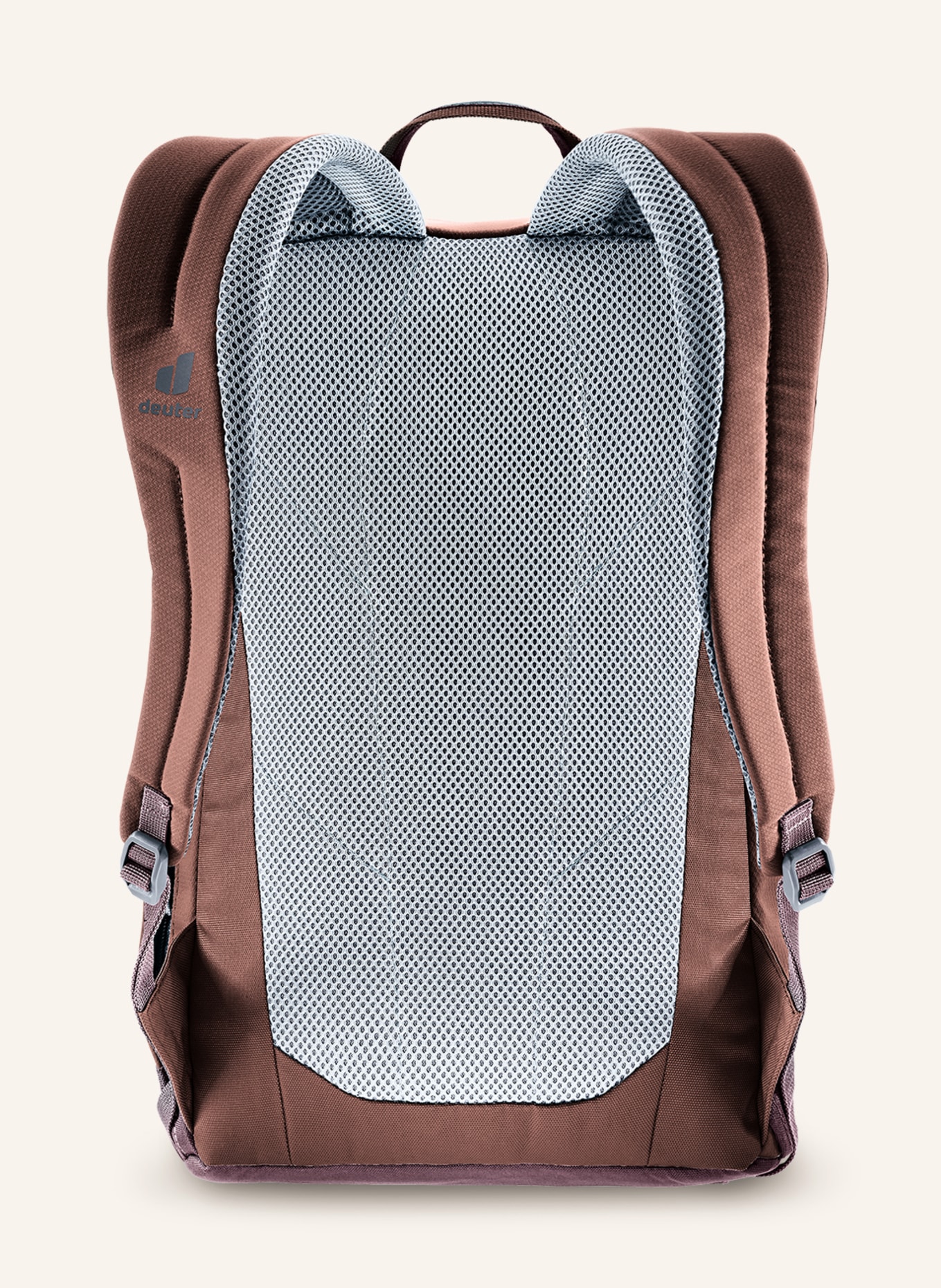 deuter Backpack GOGO 25 l, Color: BROWN (Image 3)