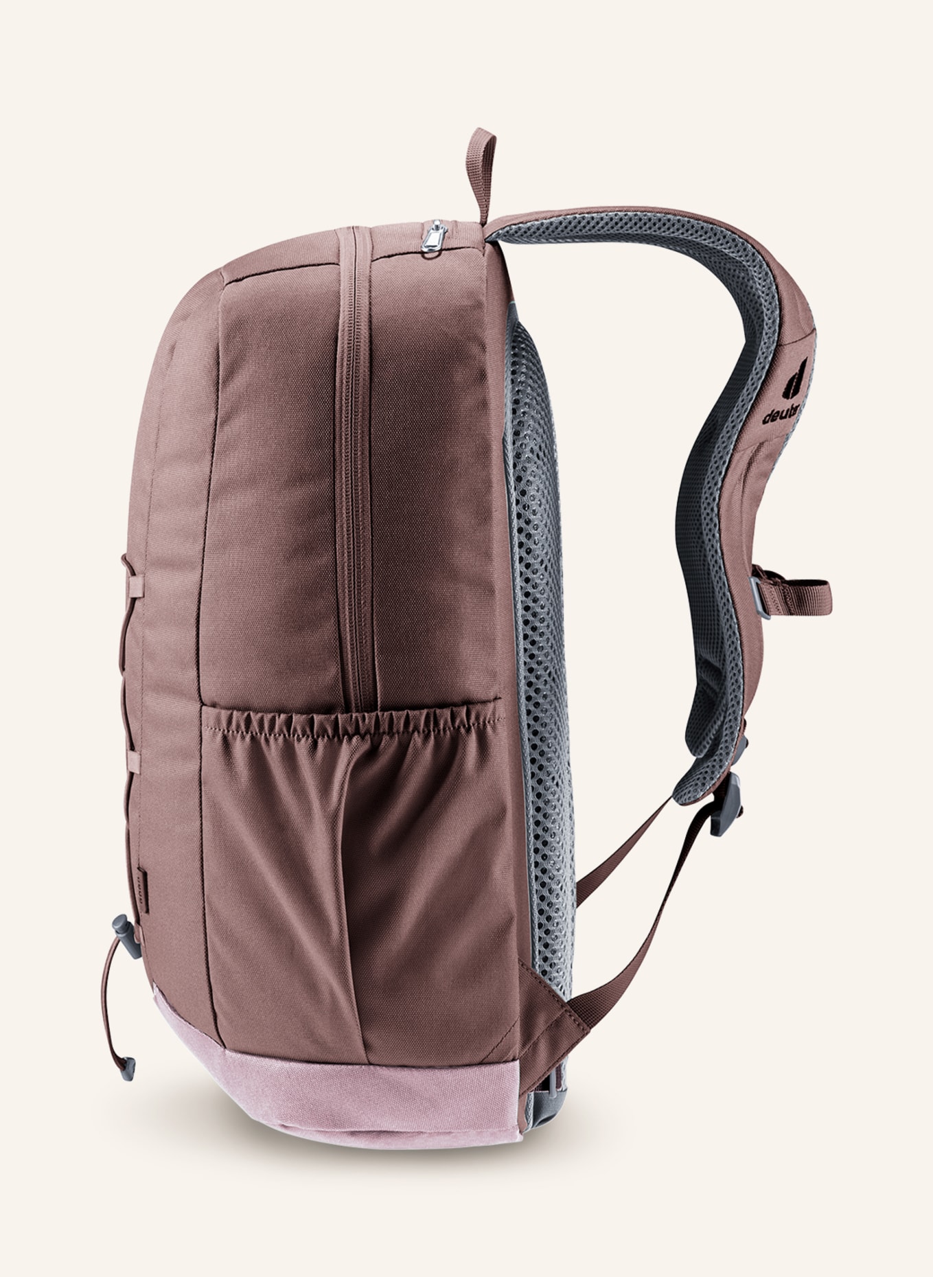 deuter Backpack GOGO 25 l, Color: BROWN (Image 5)