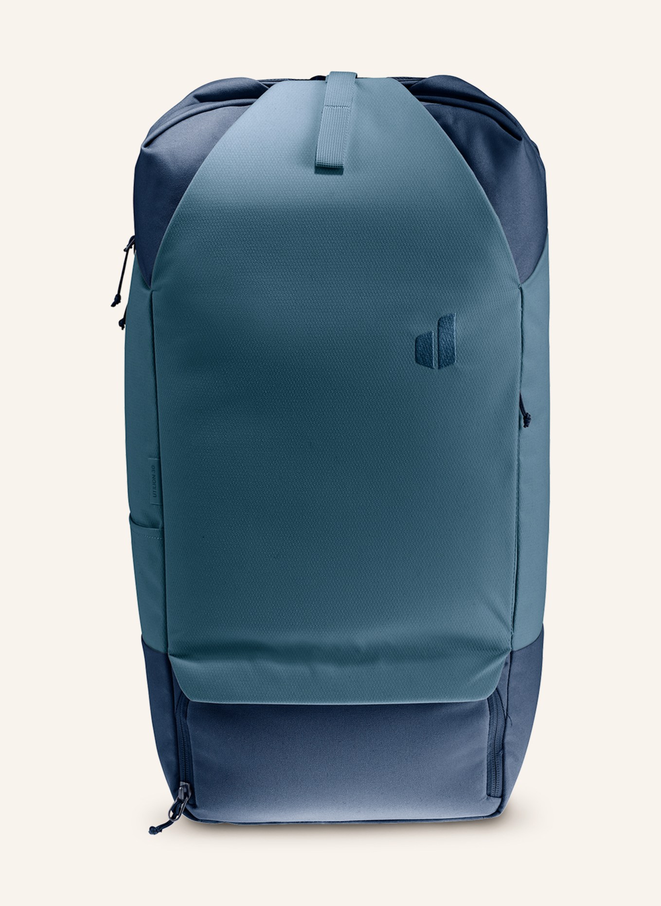 deuter Backpack UTILION 30 l with laptop compartment, Color: TEAL (Image 1)