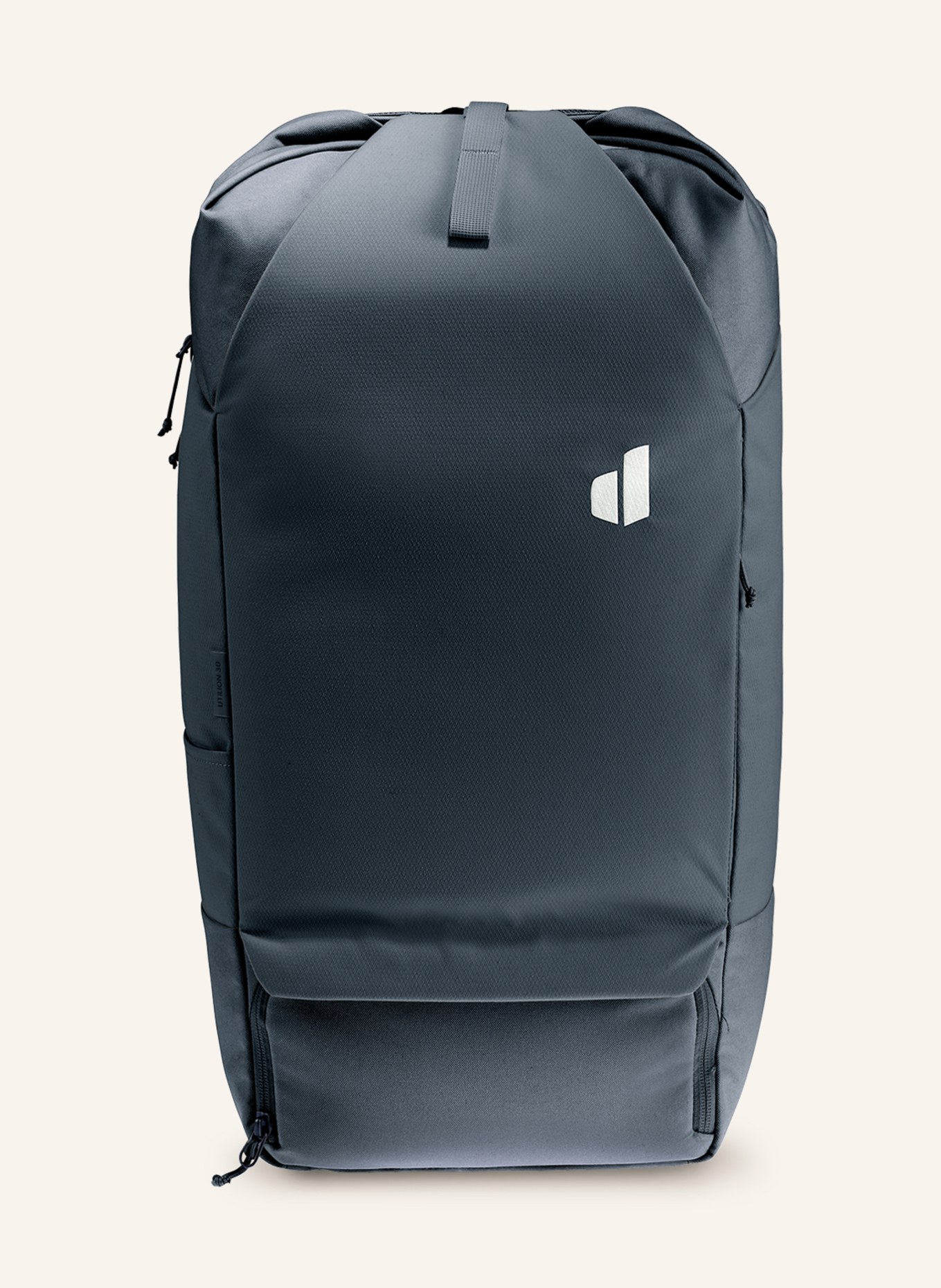 deuter Backpack UTILION 30 l with laptop compartment, Color: BLACK (Image 1)