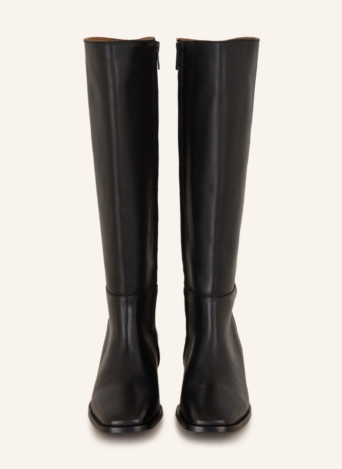 Flattered Boots ROBYN, Color: BLACK (Image 3)