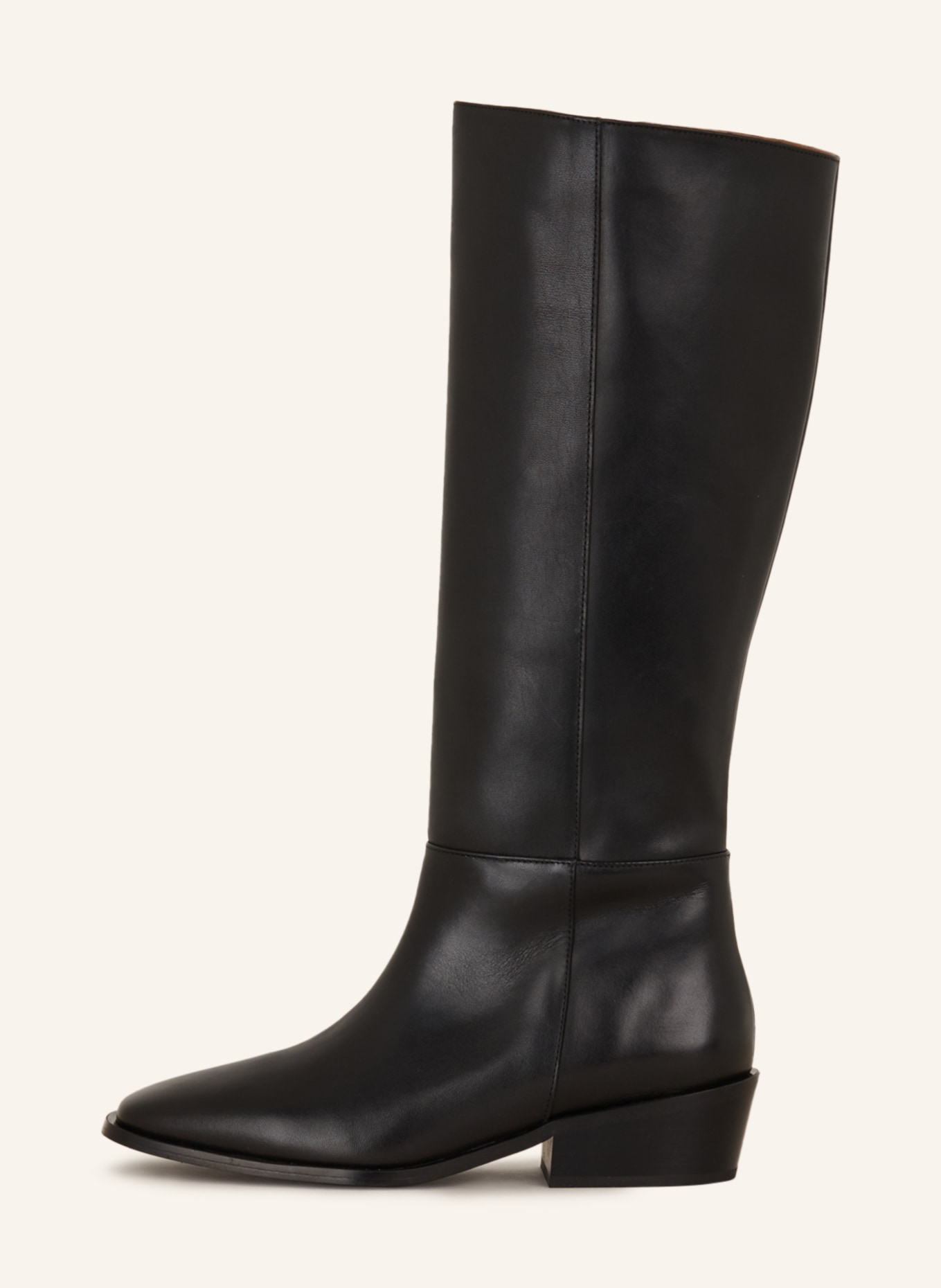 Flattered Boots ROBYN, Color: BLACK (Image 4)