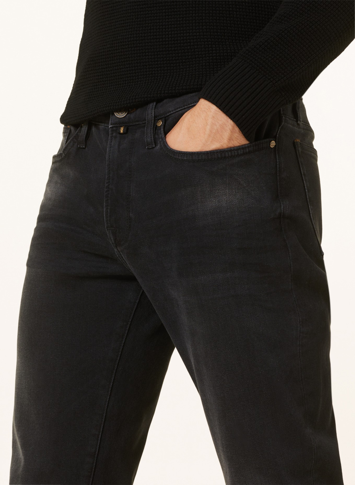 Levis avenger sales color