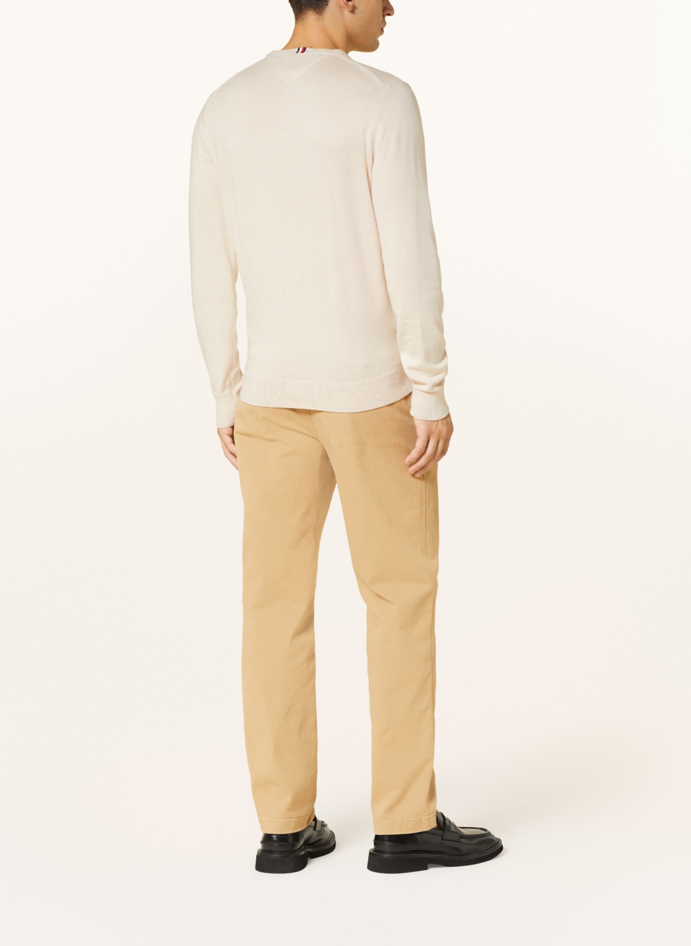TOMMY HILFIGER Sweater, Color: CREAM (Image 3)