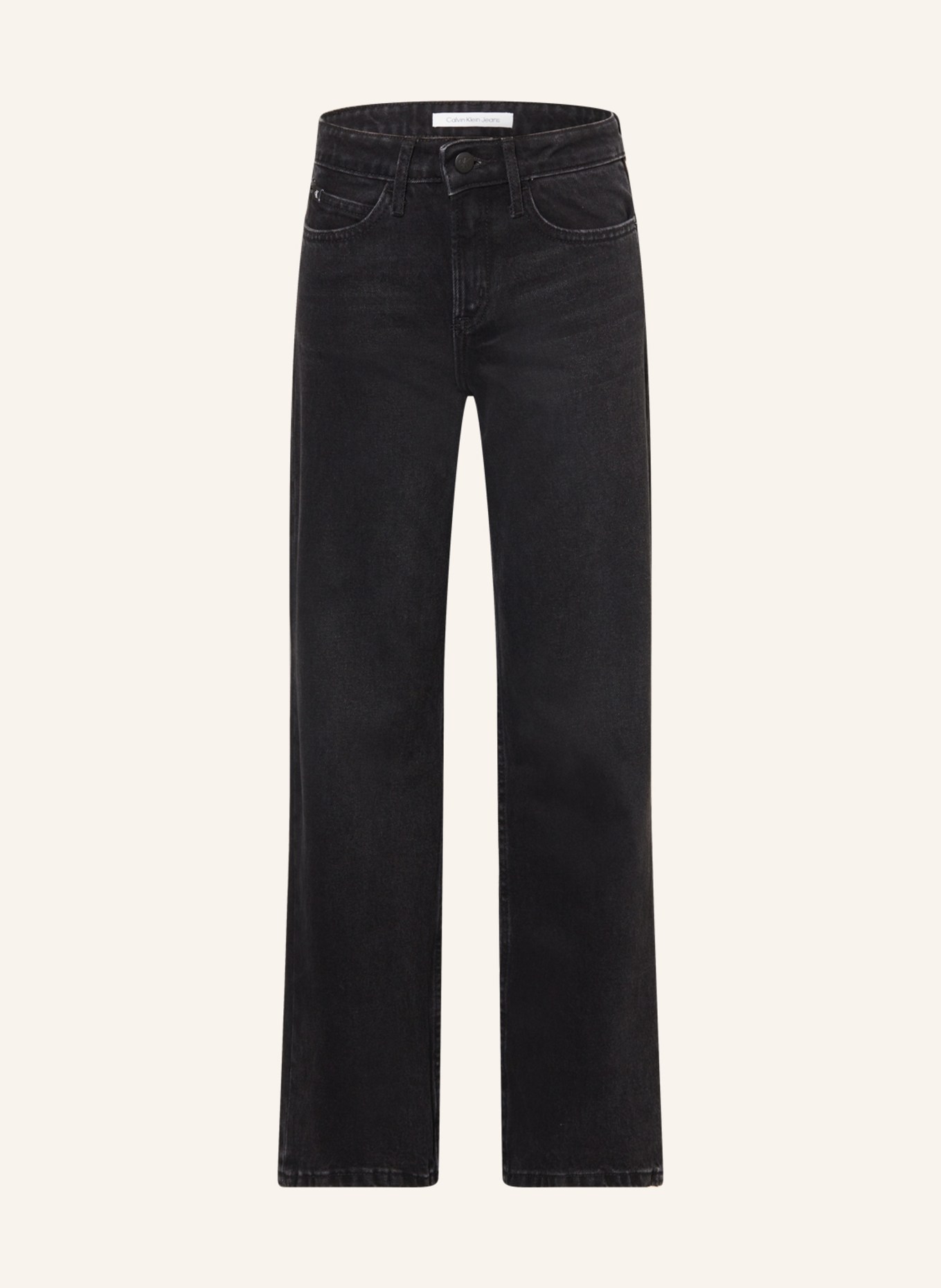 Calvin Klein Jeans, Farbe: SCHWARZ (Bild 1)