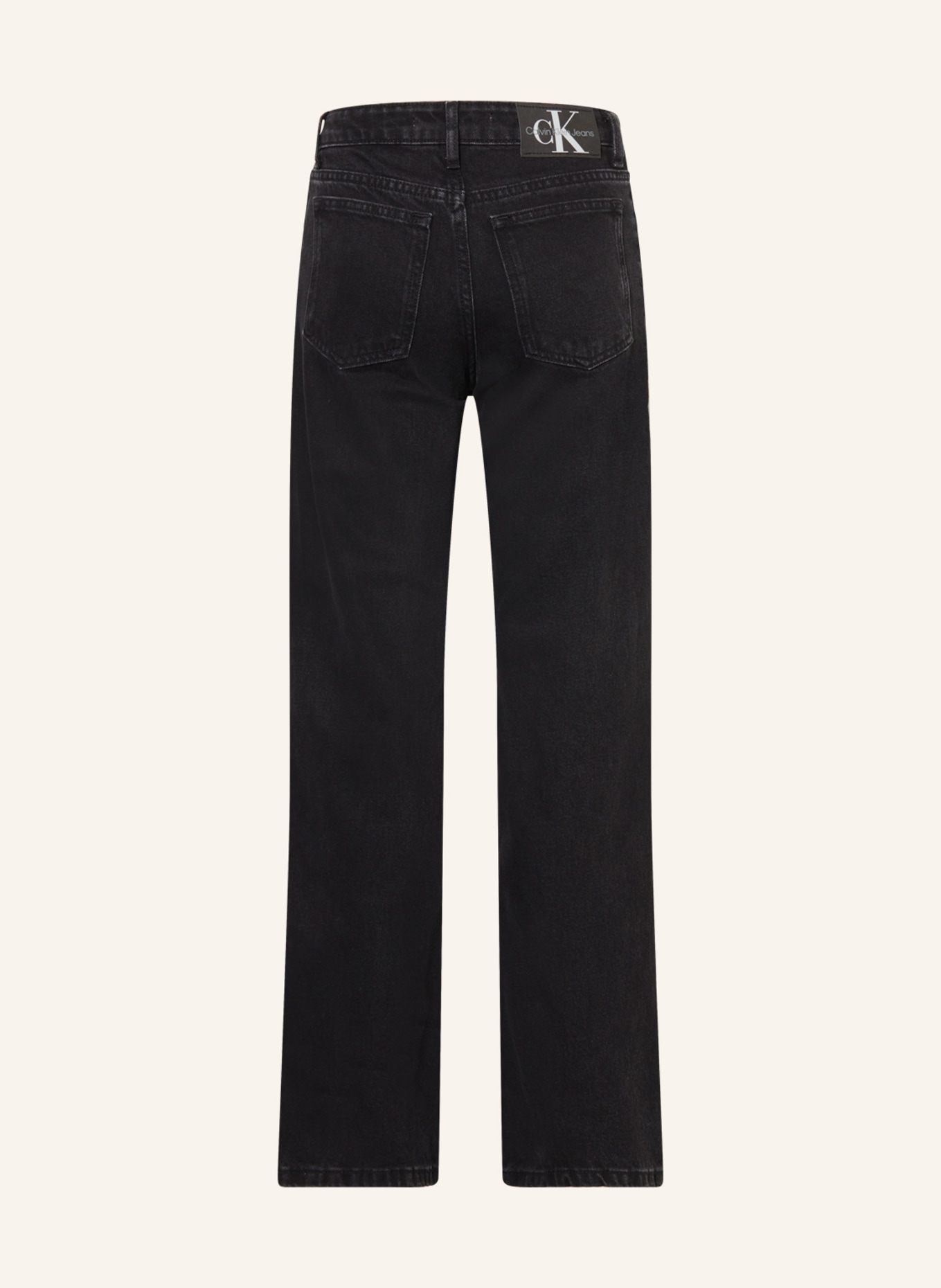 Calvin Klein Jeans, Farbe: SCHWARZ (Bild 2)