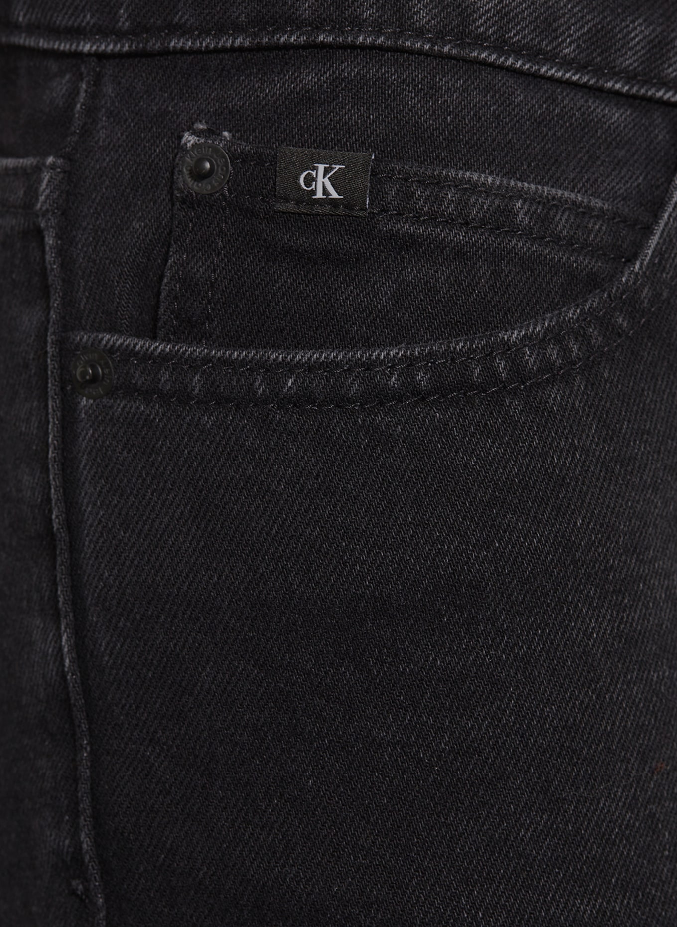 Calvin Klein Jeans, Farbe: SCHWARZ (Bild 3)