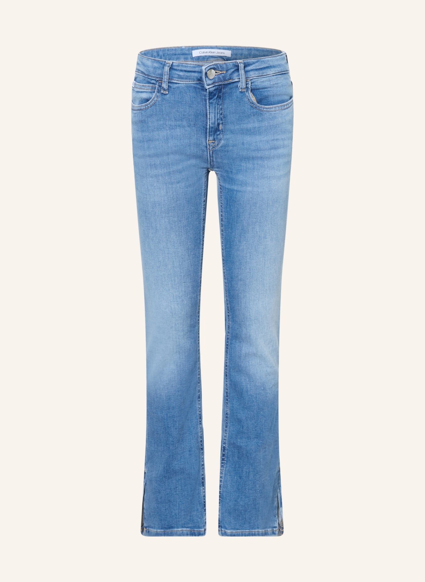 Calvin Klein Jeans, Farbe: BLAU (Bild 1)