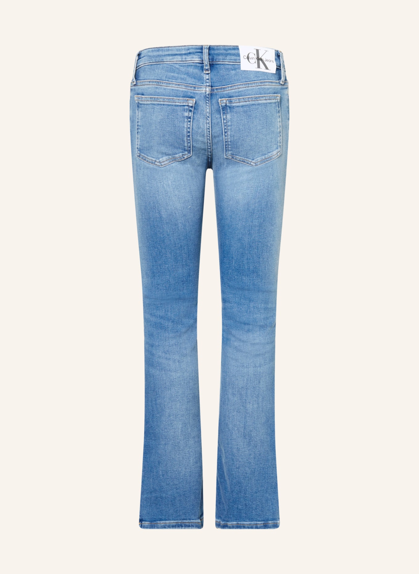 Calvin Klein Jeans, Farbe: BLAU (Bild 2)
