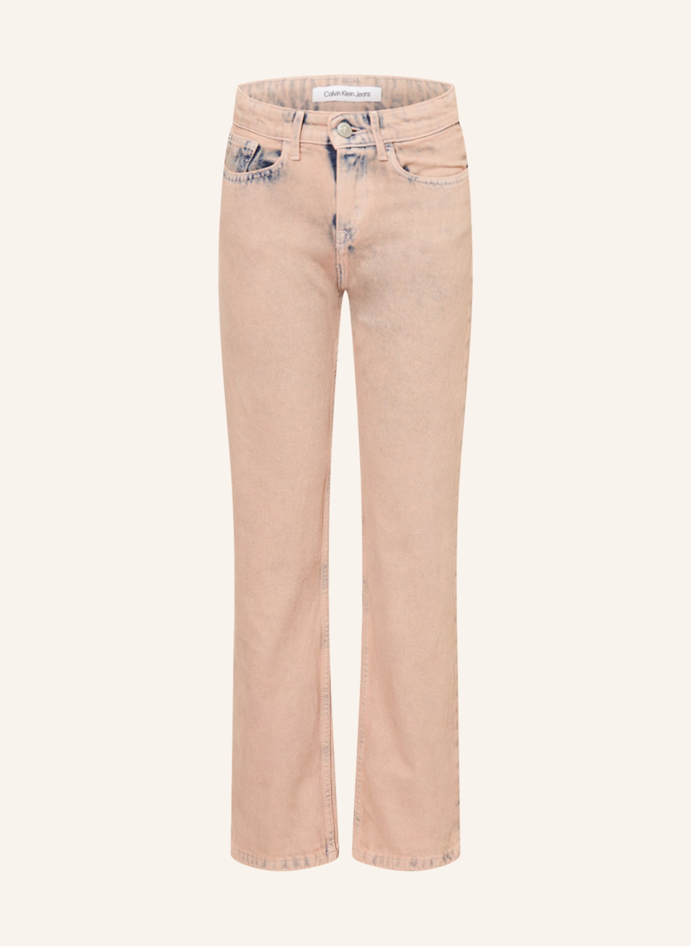 Calvin Klein Jeans, Farbe: ROSÉ (Bild 1)