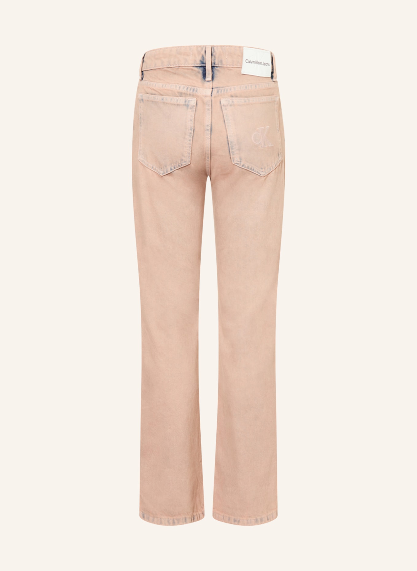 Calvin Klein Jeans, Farbe: ROSÉ (Bild 2)