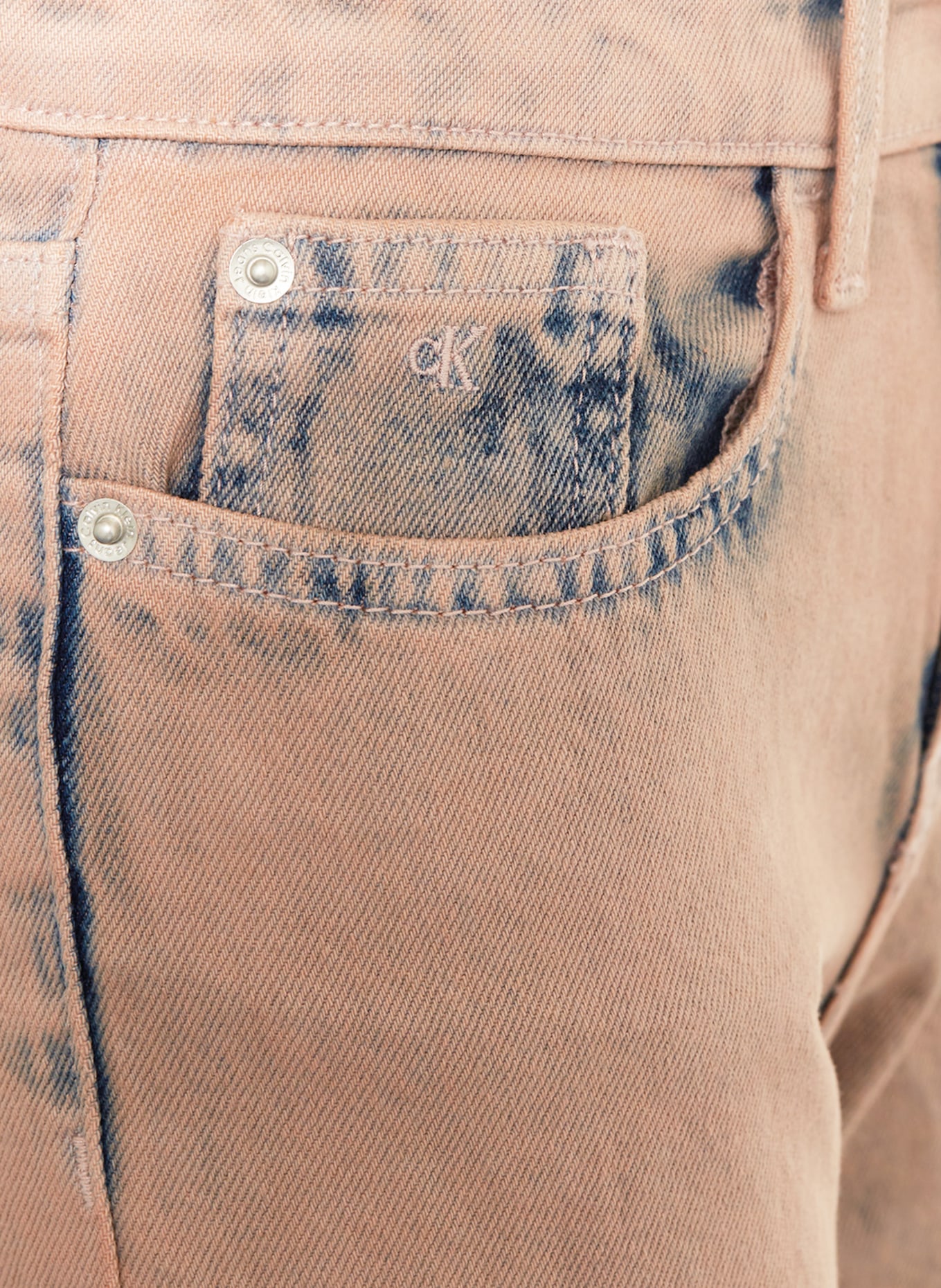 Calvin Klein Jeans, Farbe: ROSÉ (Bild 3)