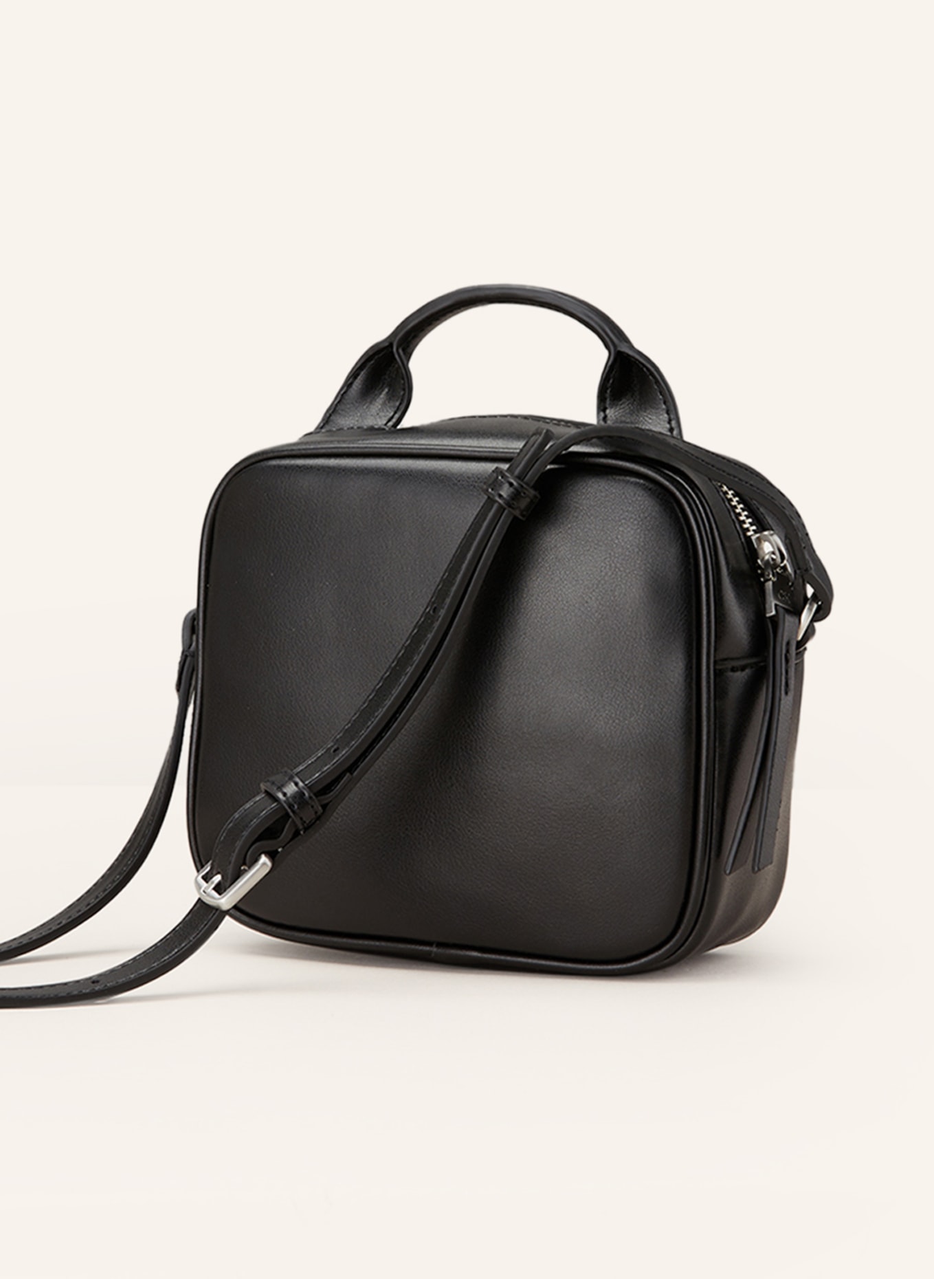 Calvin Klein Crossbody bag in black