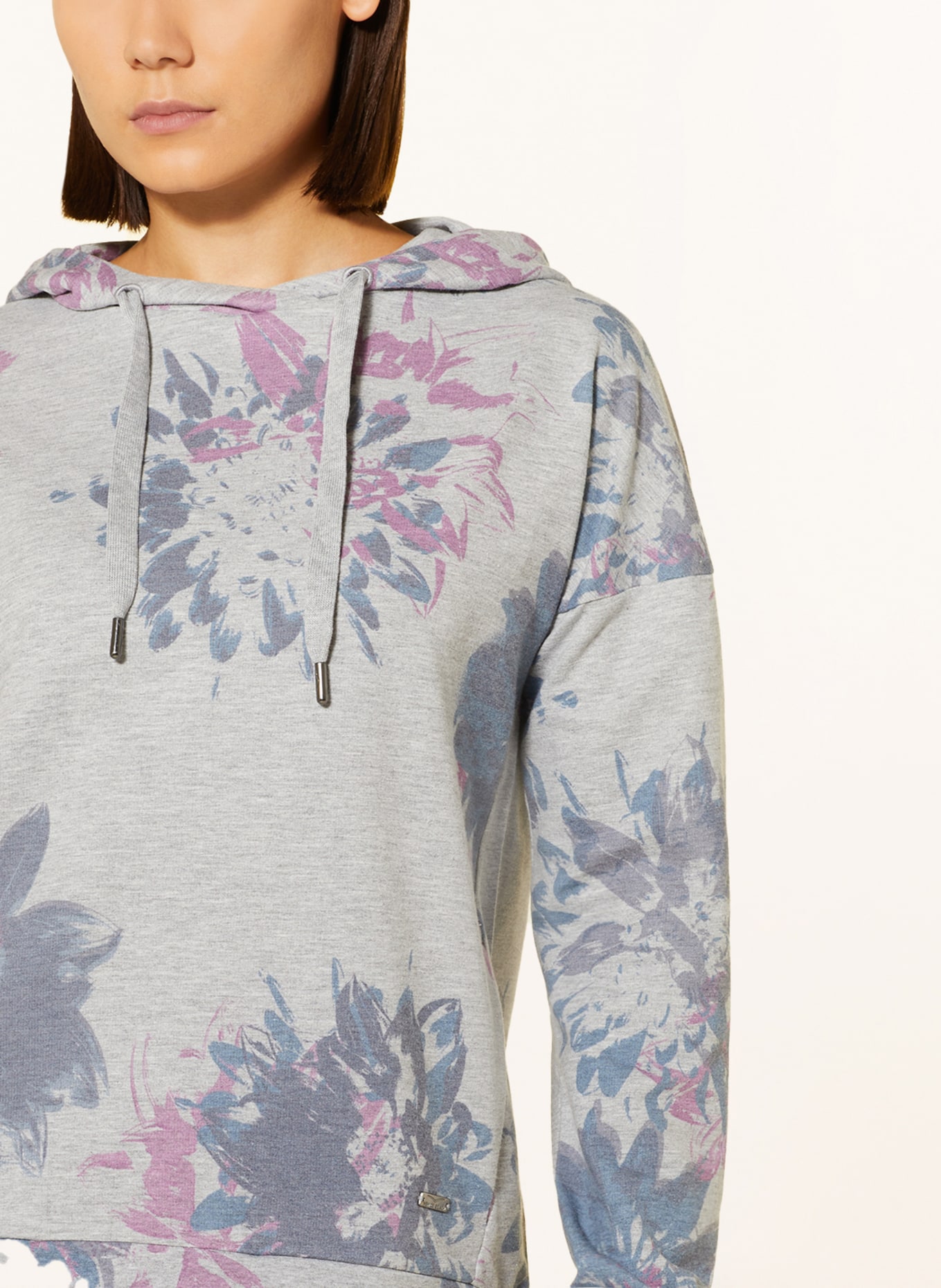 Beach outlet hoodie women's