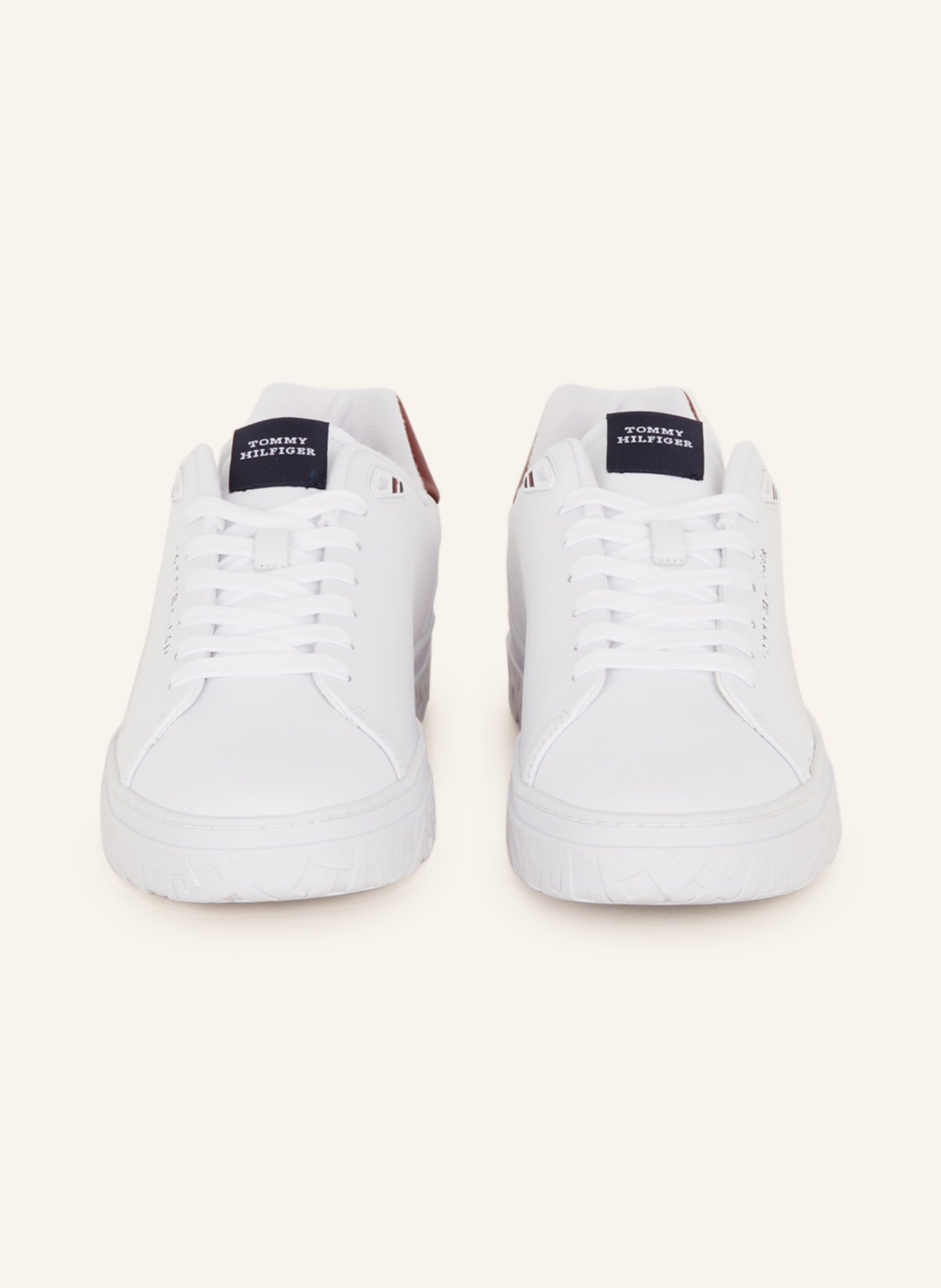 TOMMY HILFIGER Sneakers
