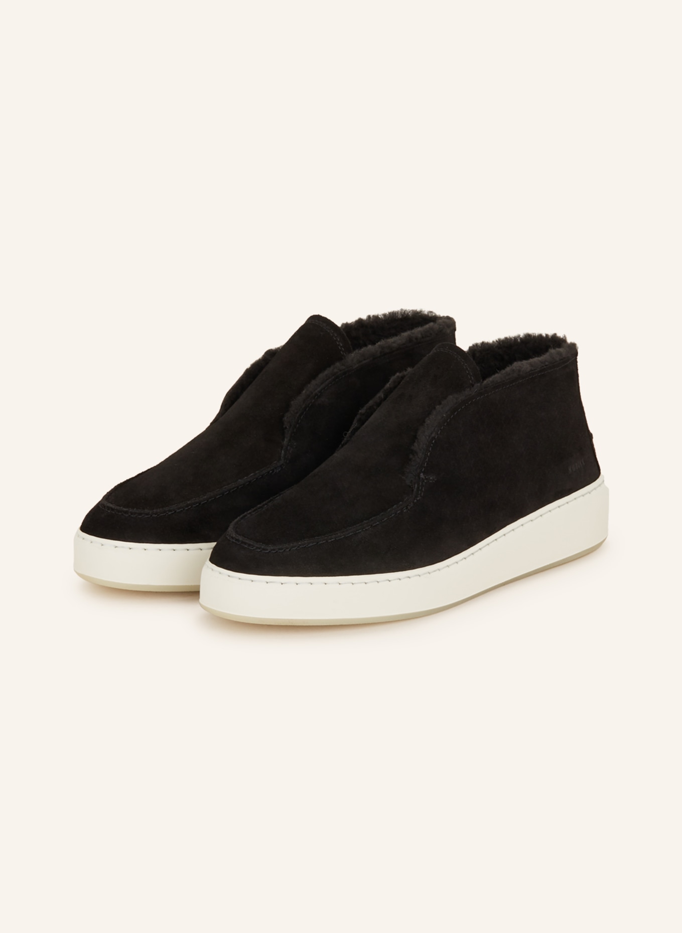 Nubikk desert boot best sale