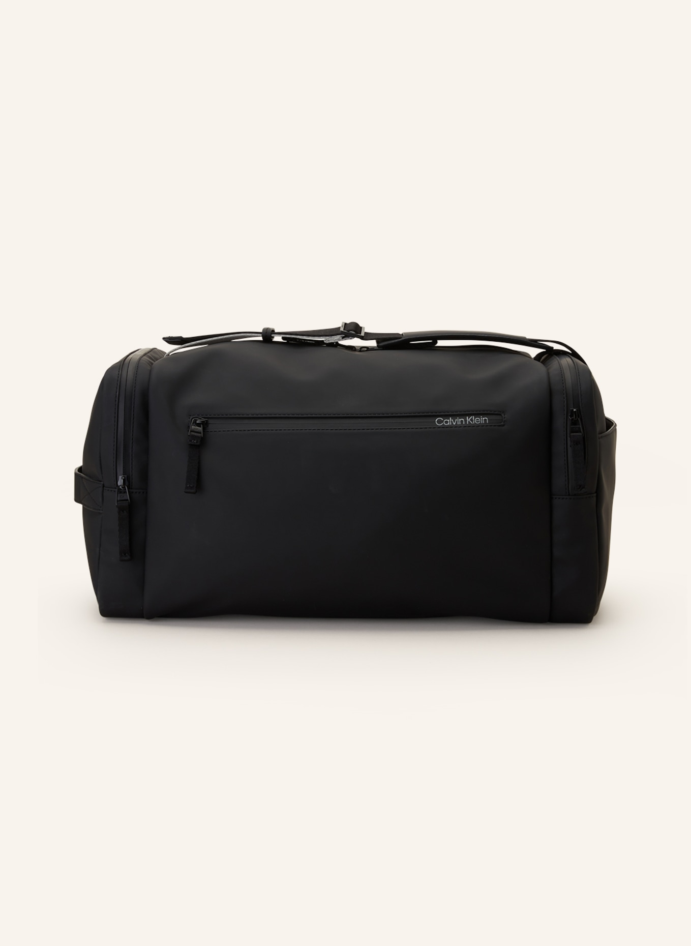Calvin Klein Weekend Bag, Color: BLACK (Image 1)