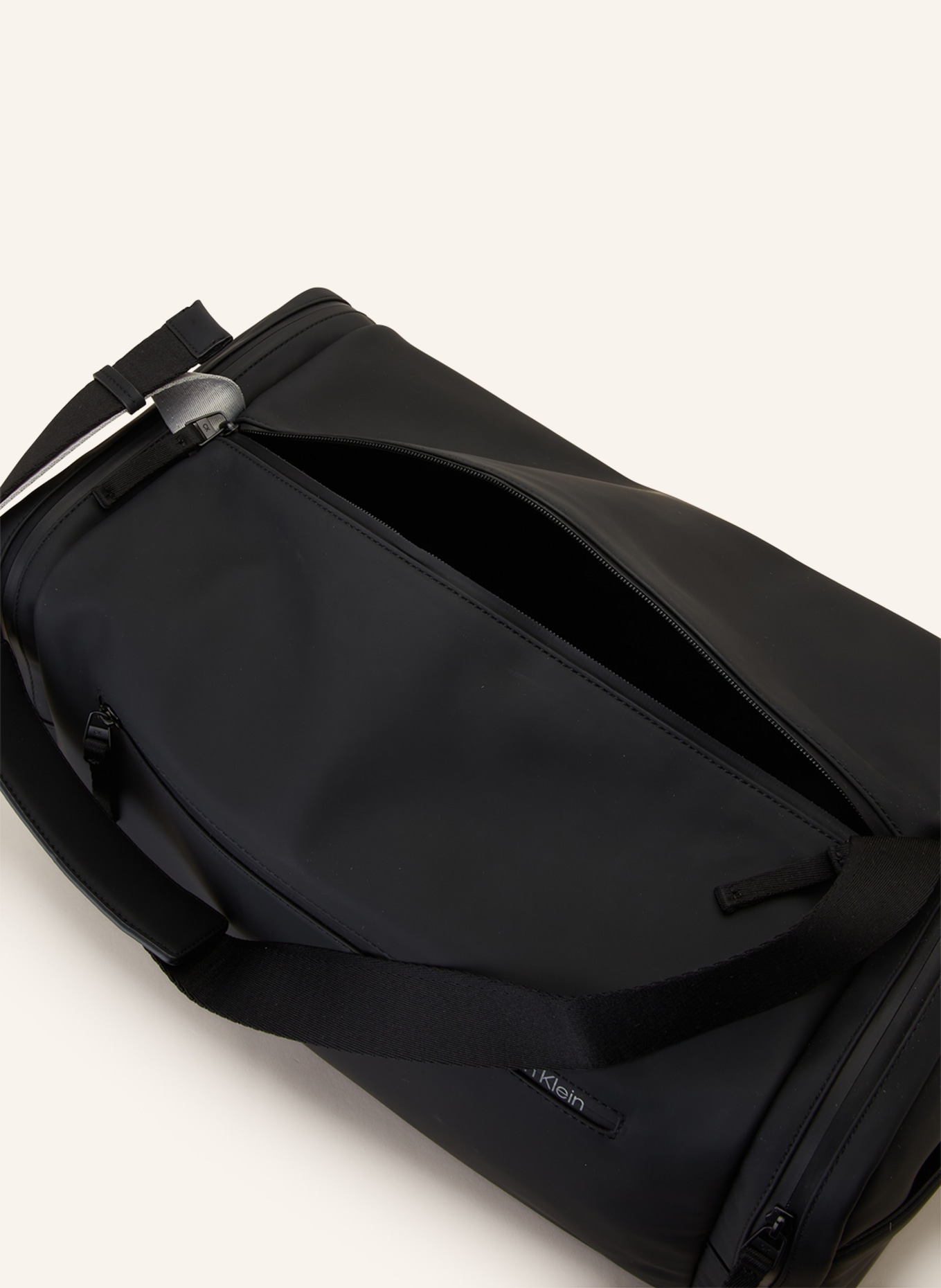 Calvin Klein Weekend Bag, Color: BLACK (Image 3)