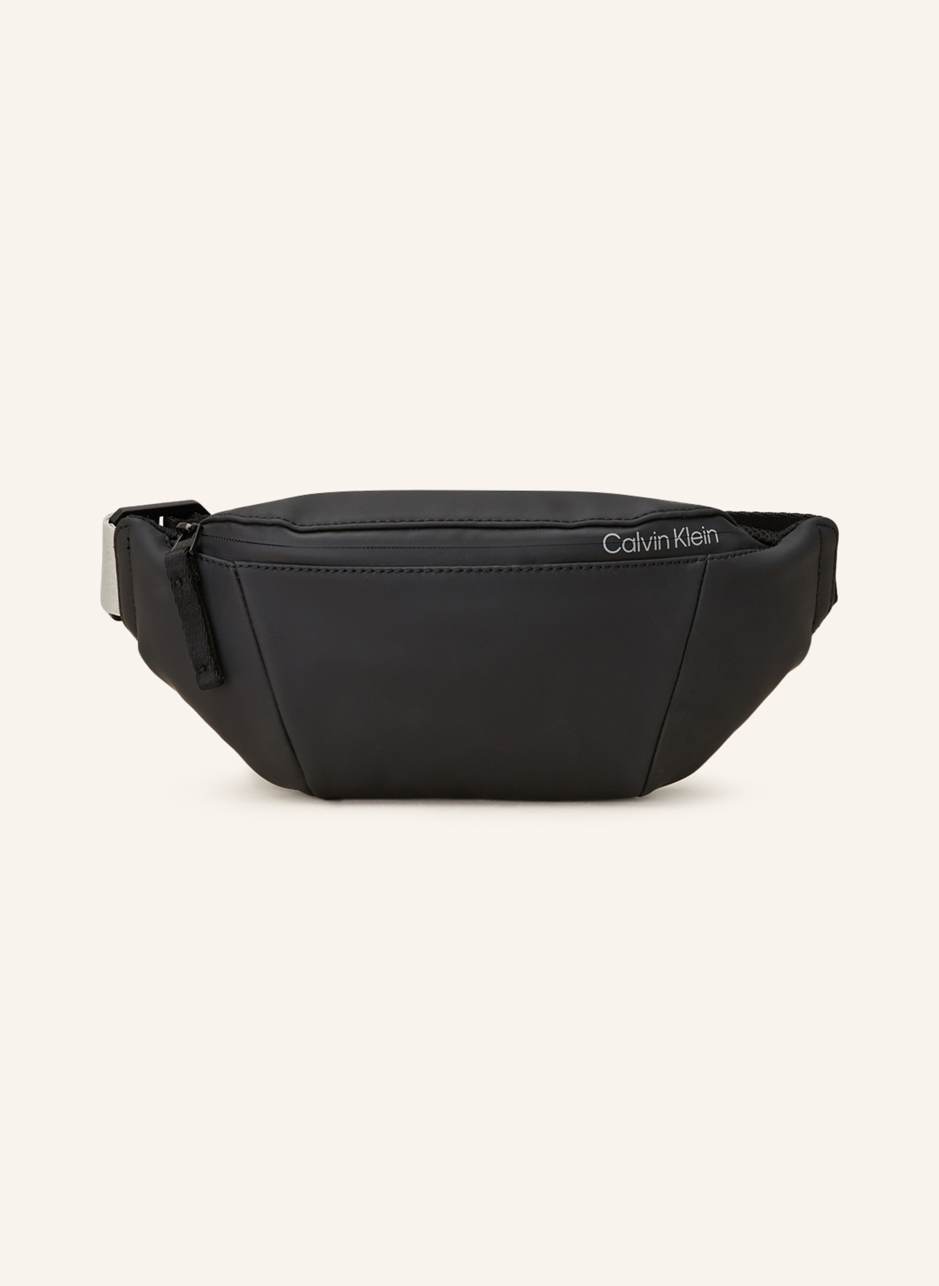 Calvin Klein Waist bag, Color: BLACK (Image 1)