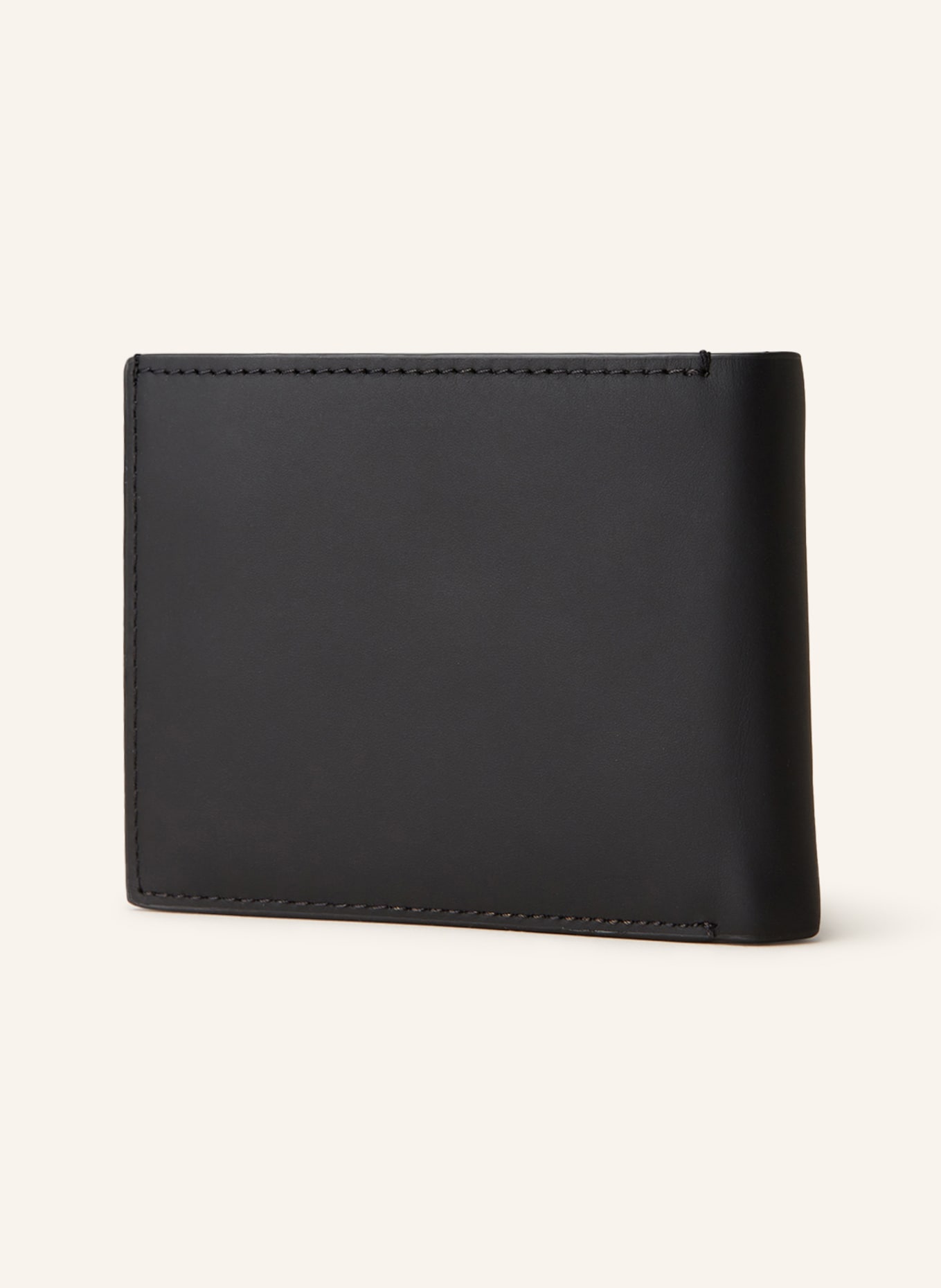 Calvin Klein Wallet, Color: BLACK (Image 2)