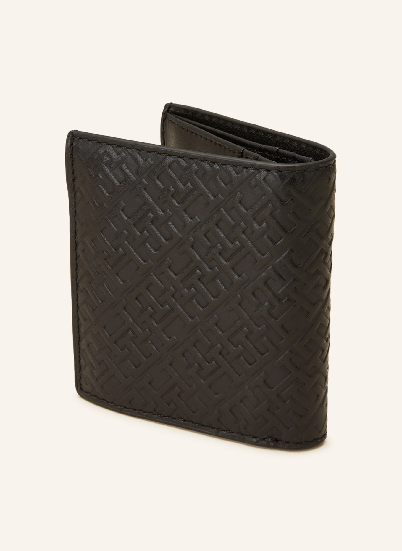 Tommy hilfiger sales wallet men
