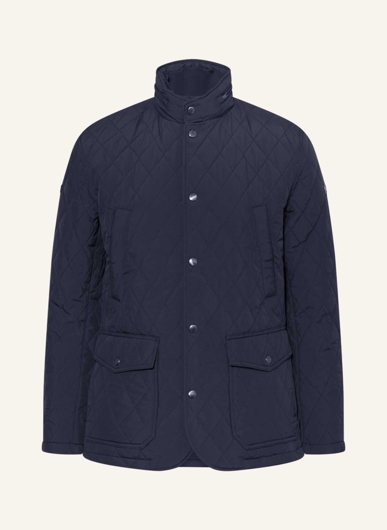Hackett mens jacket hot sale