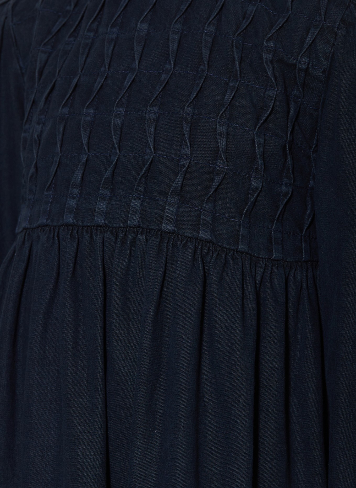 Marc O'Polo Kleid, Farbe: DUNKELBLAU (Bild 3)