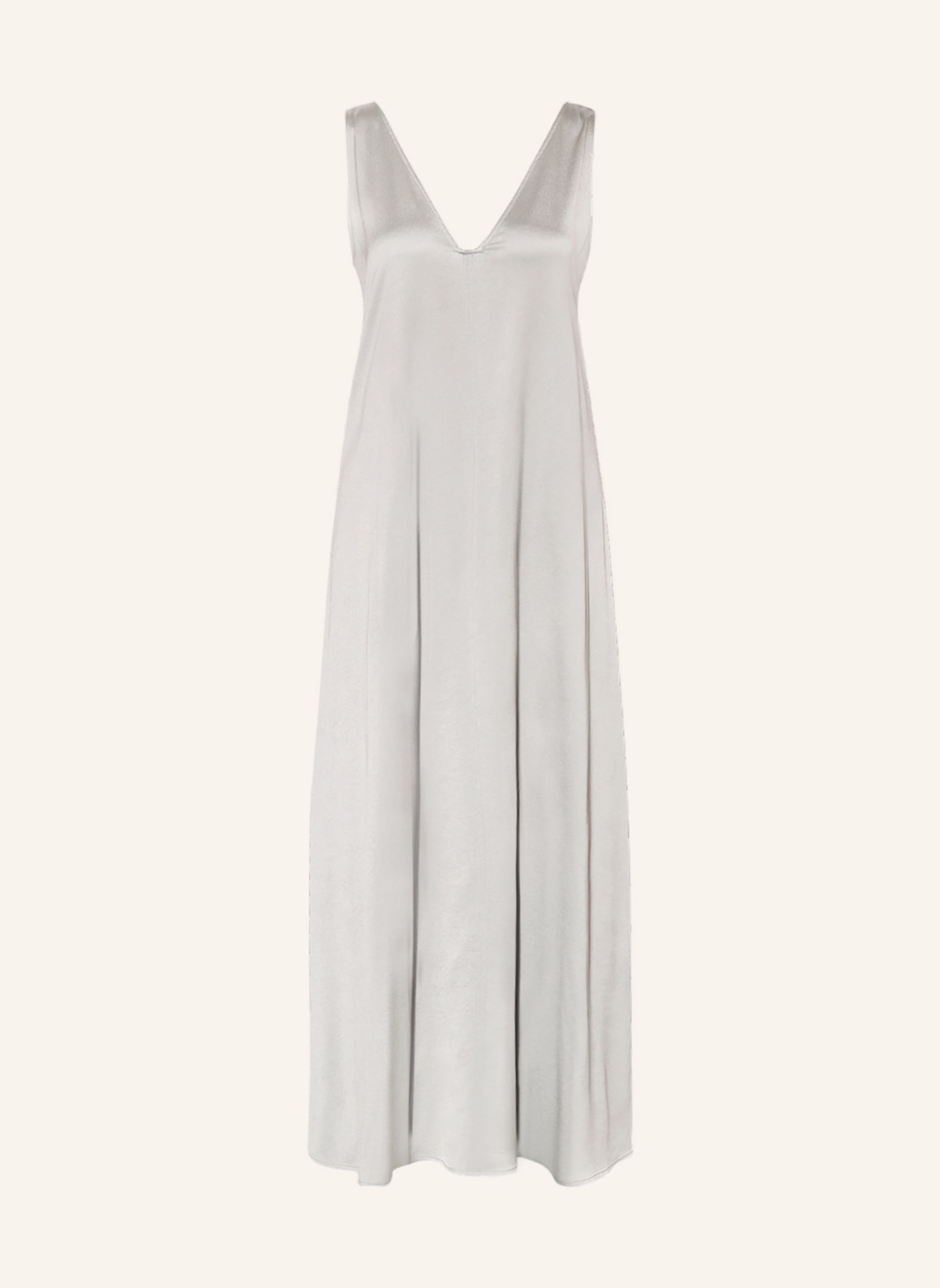 DRYKORN Dress ANNA, Color: GRAY (Image 1)