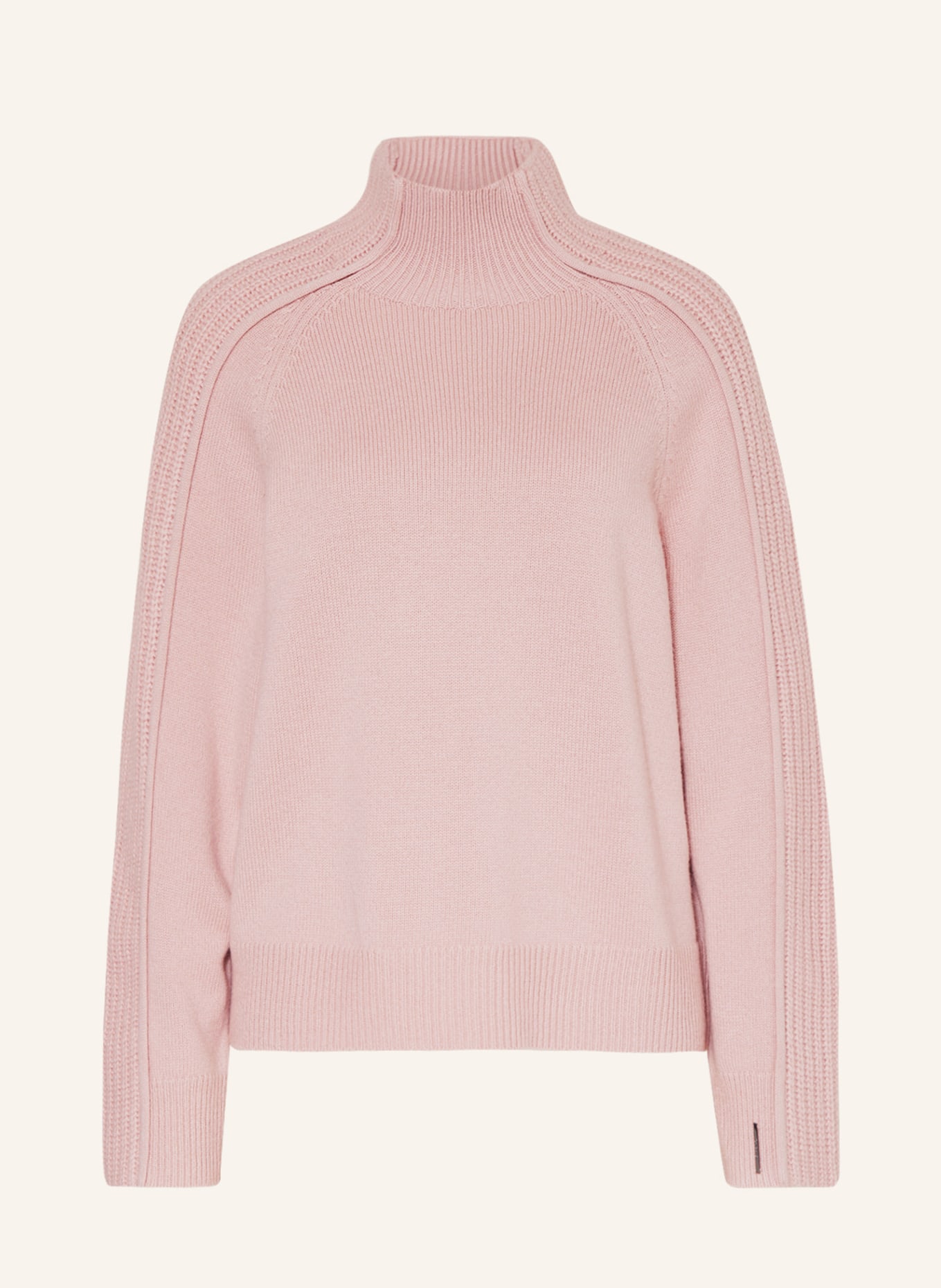Calvin Klein Pullover, Farbe: ROSÉ (Bild 1)